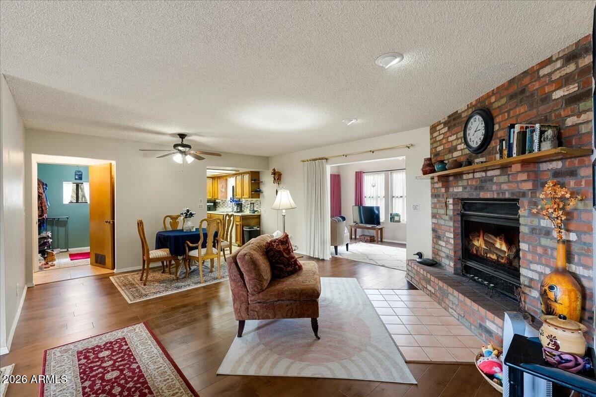 PRESCOTT COUNTRY CLUB UNIT 7 - Residential