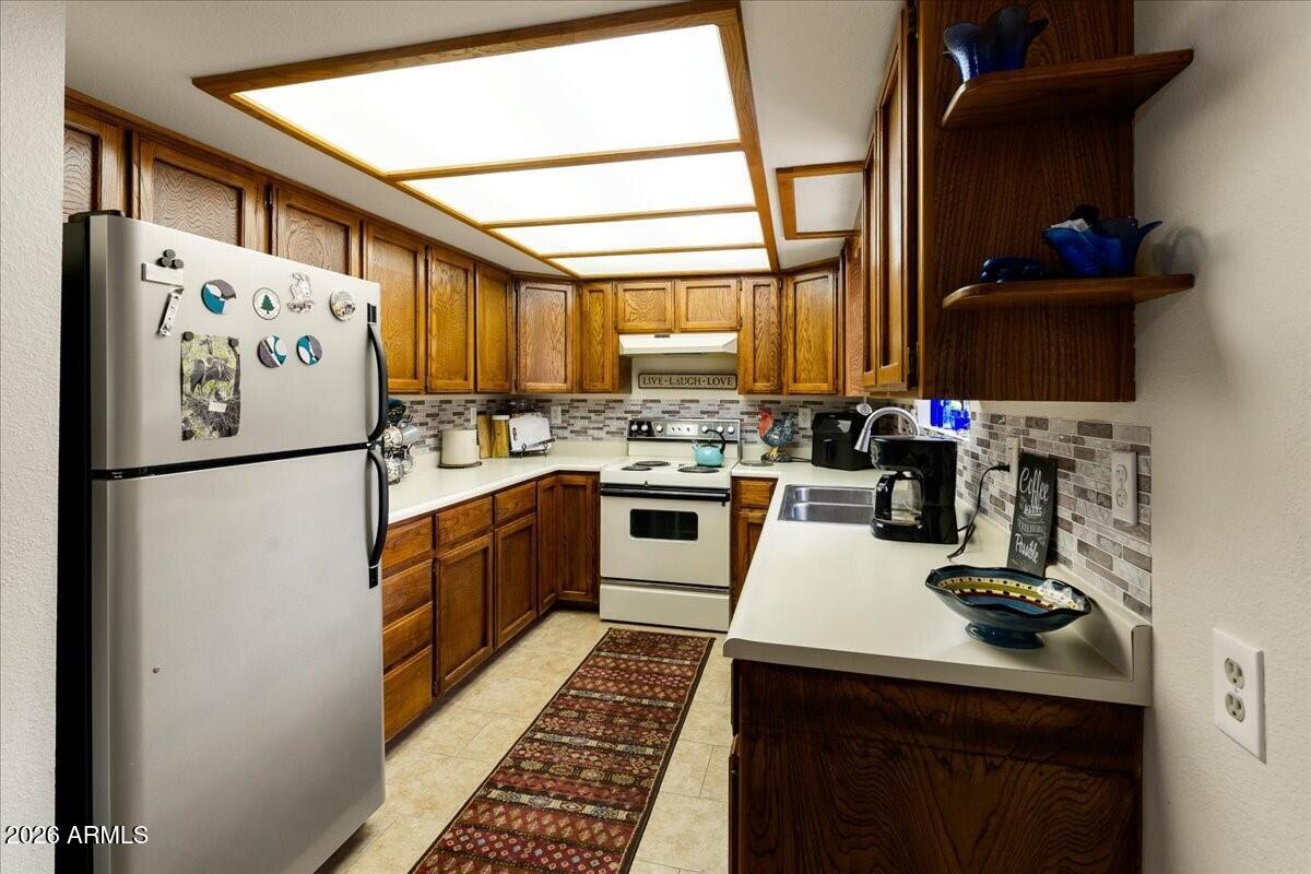 PRESCOTT COUNTRY CLUB UNIT 7 - Residential