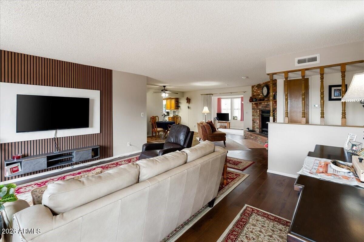 PRESCOTT COUNTRY CLUB UNIT 7 - Residential