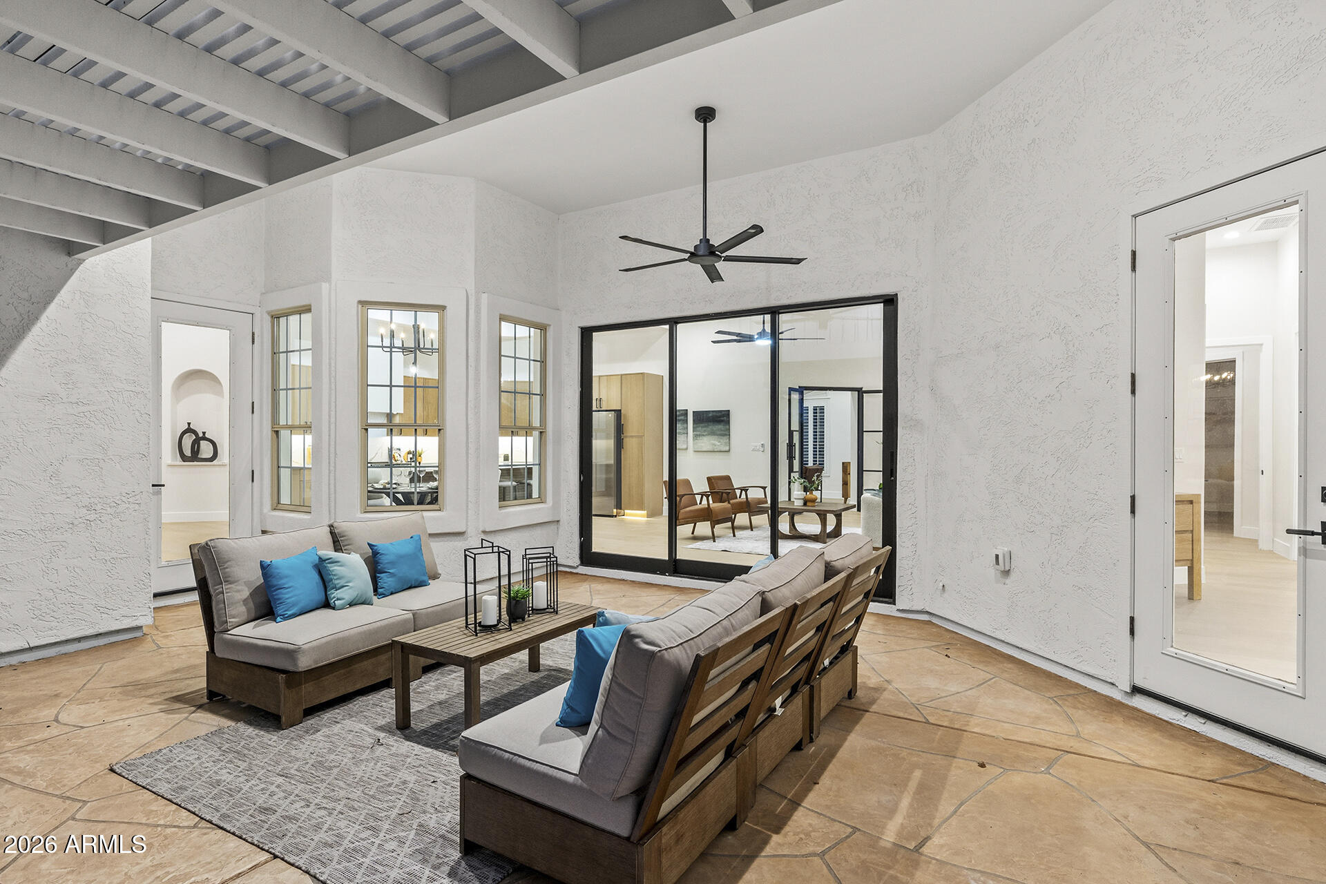 GROVES AT SUPERSTITION RANCH REPLAT - Residential