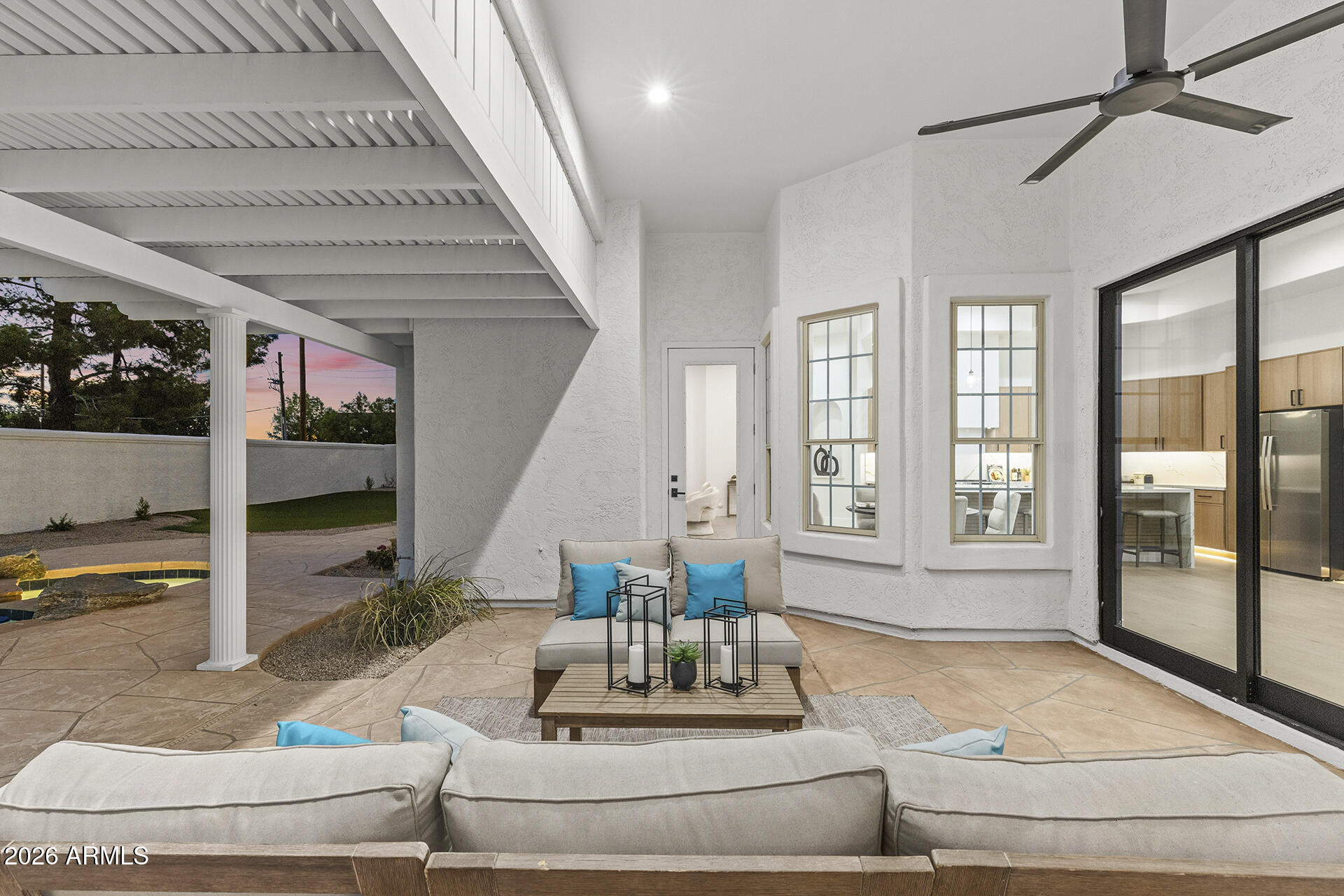 GROVES AT SUPERSTITION RANCH REPLAT - Residential