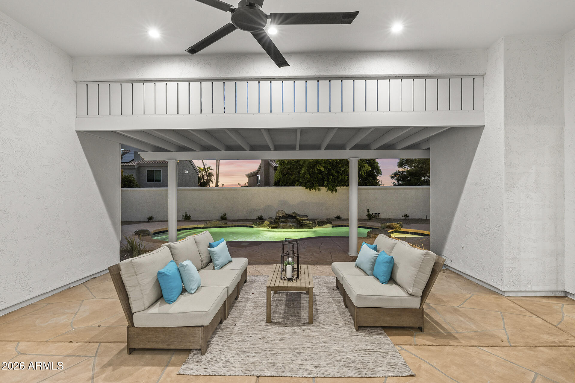 GROVES AT SUPERSTITION RANCH REPLAT - Residential