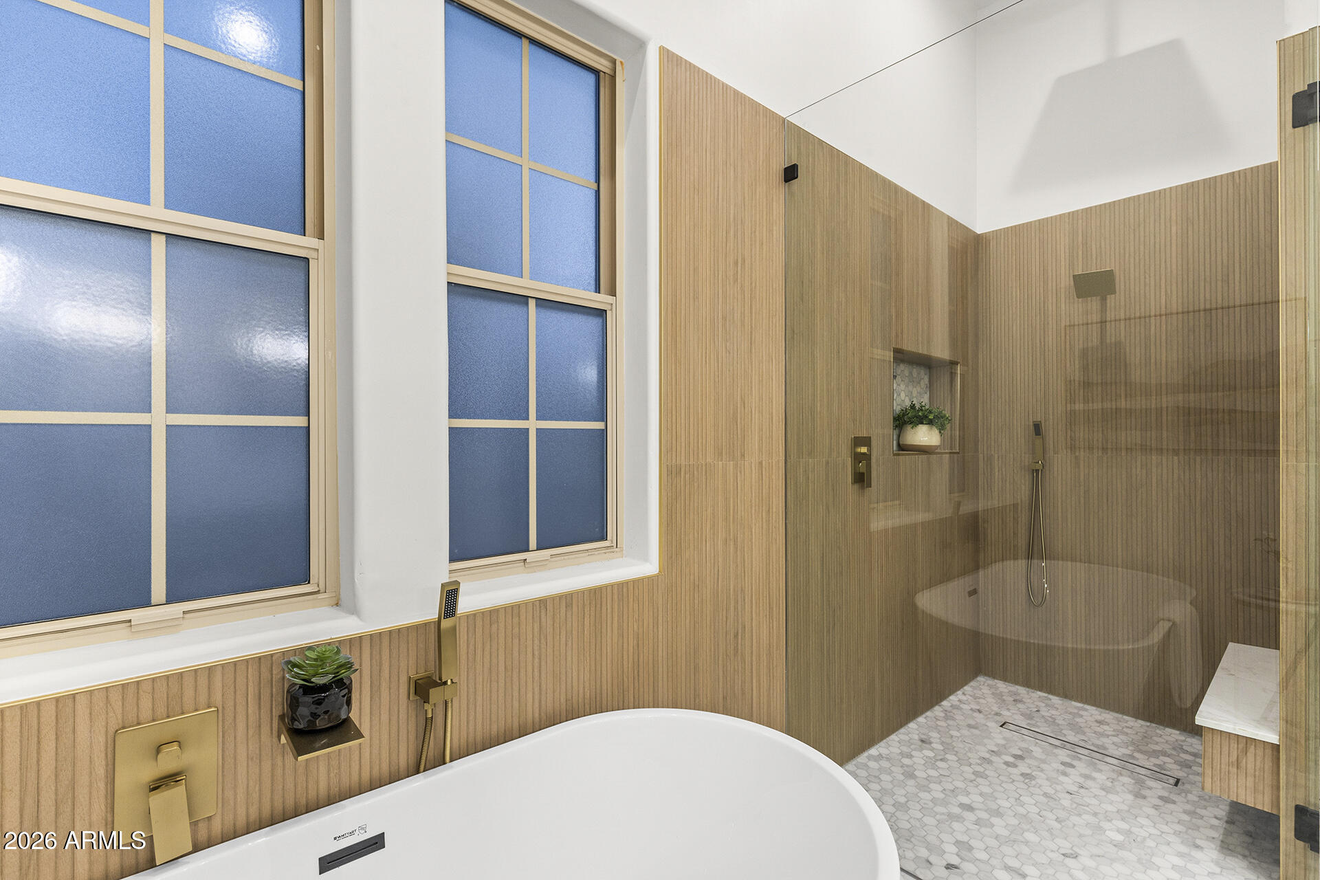GROVES AT SUPERSTITION RANCH REPLAT - Residential