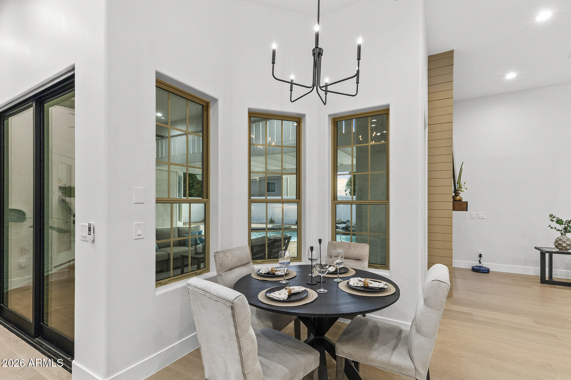 GROVES AT SUPERSTITION RANCH REPLAT - Residential