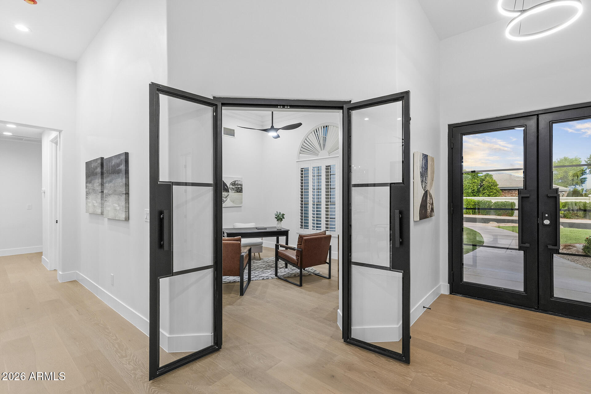 GROVES AT SUPERSTITION RANCH REPLAT - Residential