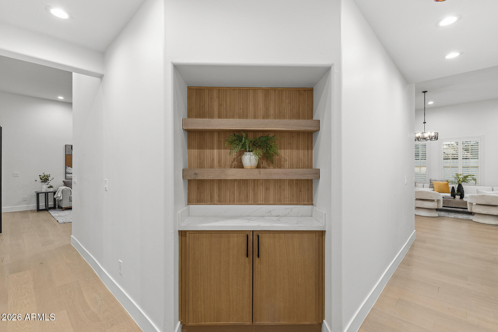 GROVES AT SUPERSTITION RANCH REPLAT - Residential