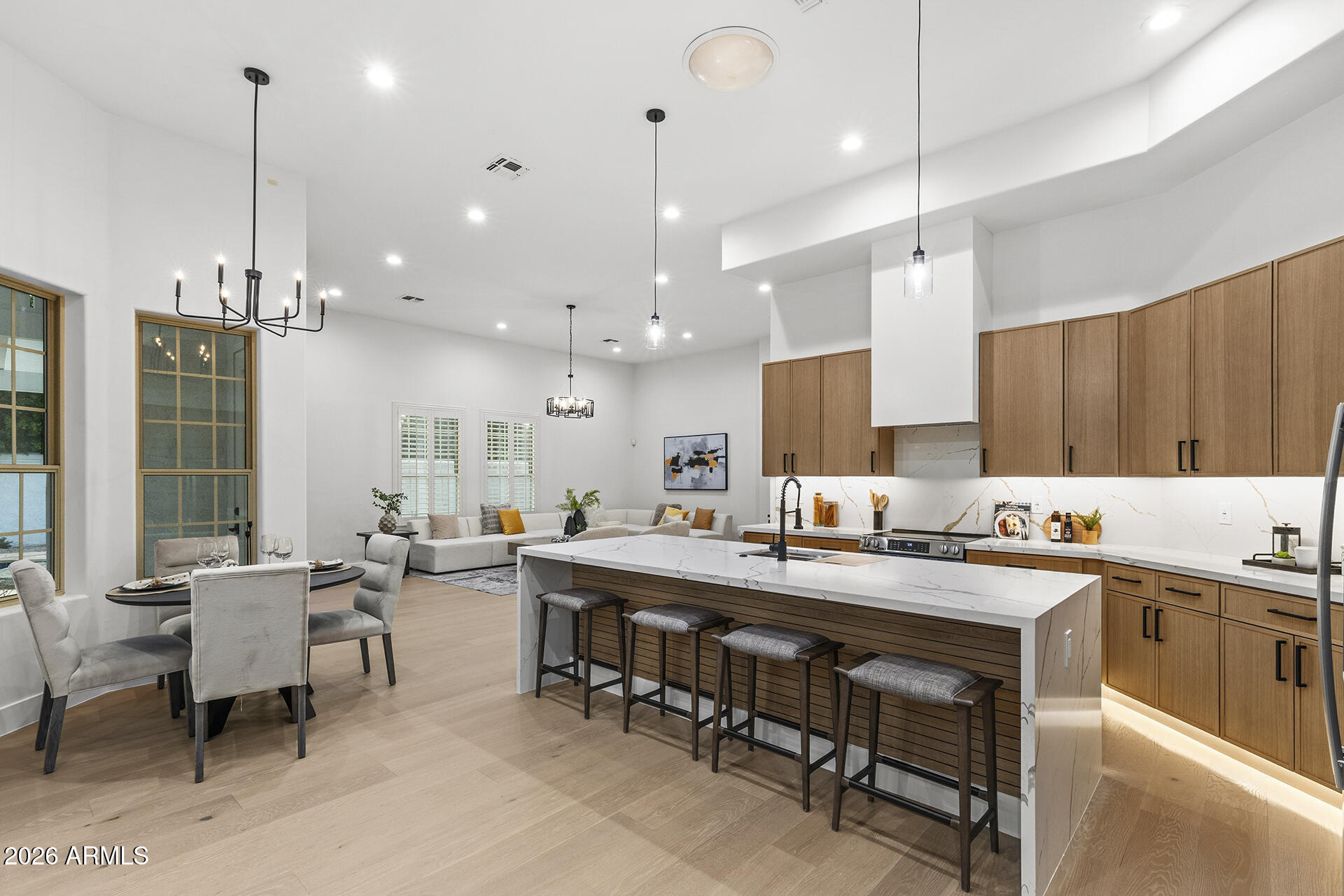 GROVES AT SUPERSTITION RANCH REPLAT - Residential