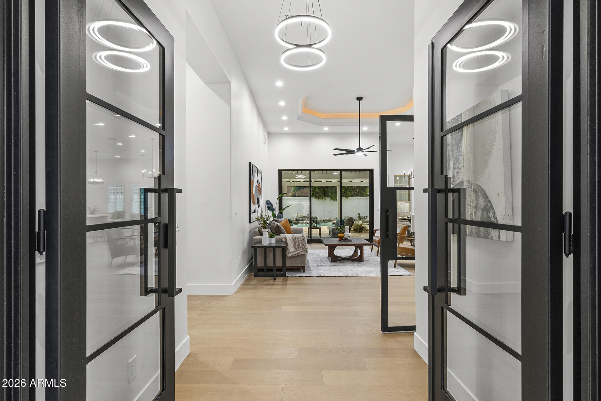 GROVES AT SUPERSTITION RANCH REPLAT - Residential