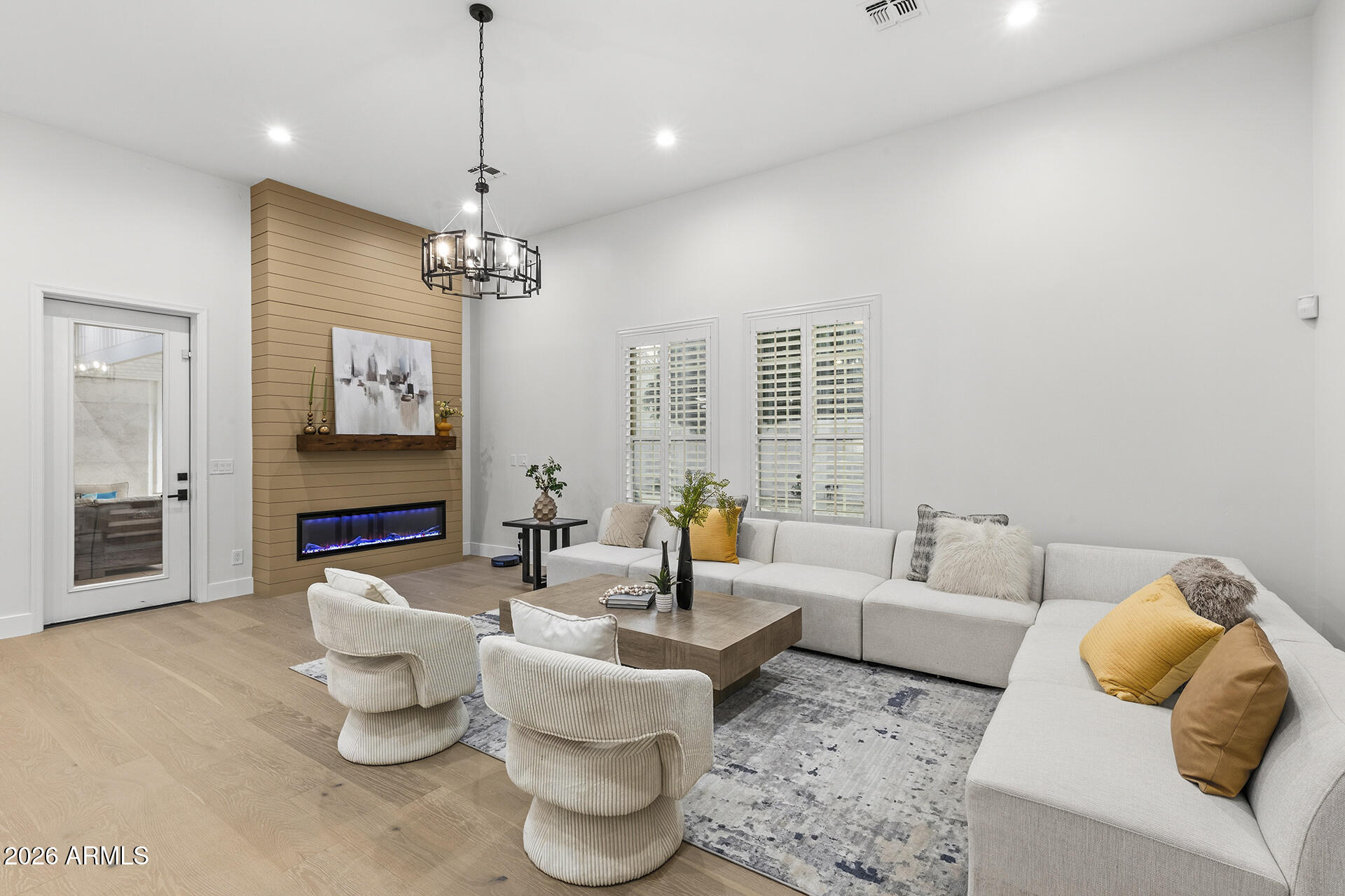GROVES AT SUPERSTITION RANCH REPLAT - Residential