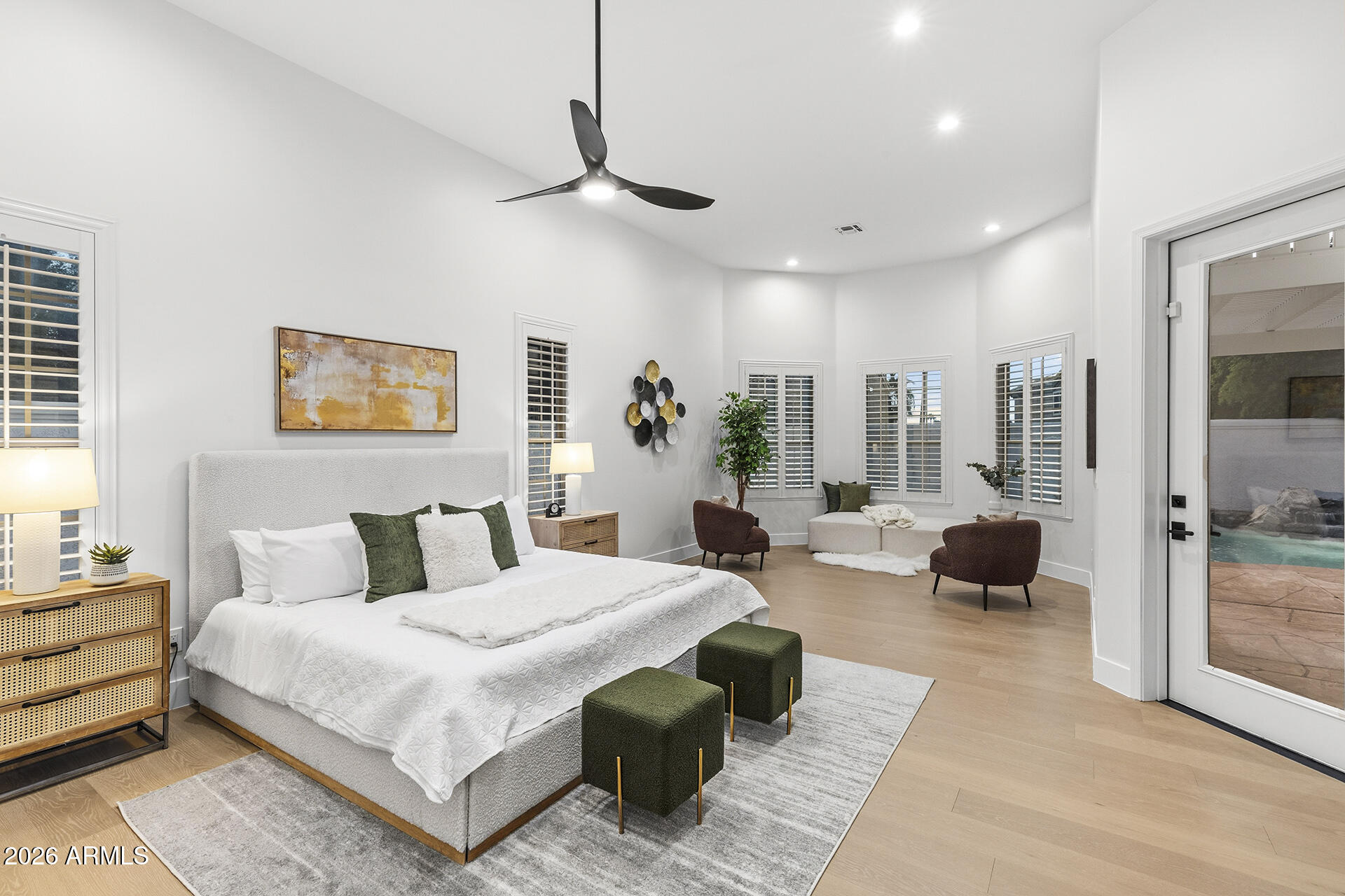 GROVES AT SUPERSTITION RANCH REPLAT - Residential