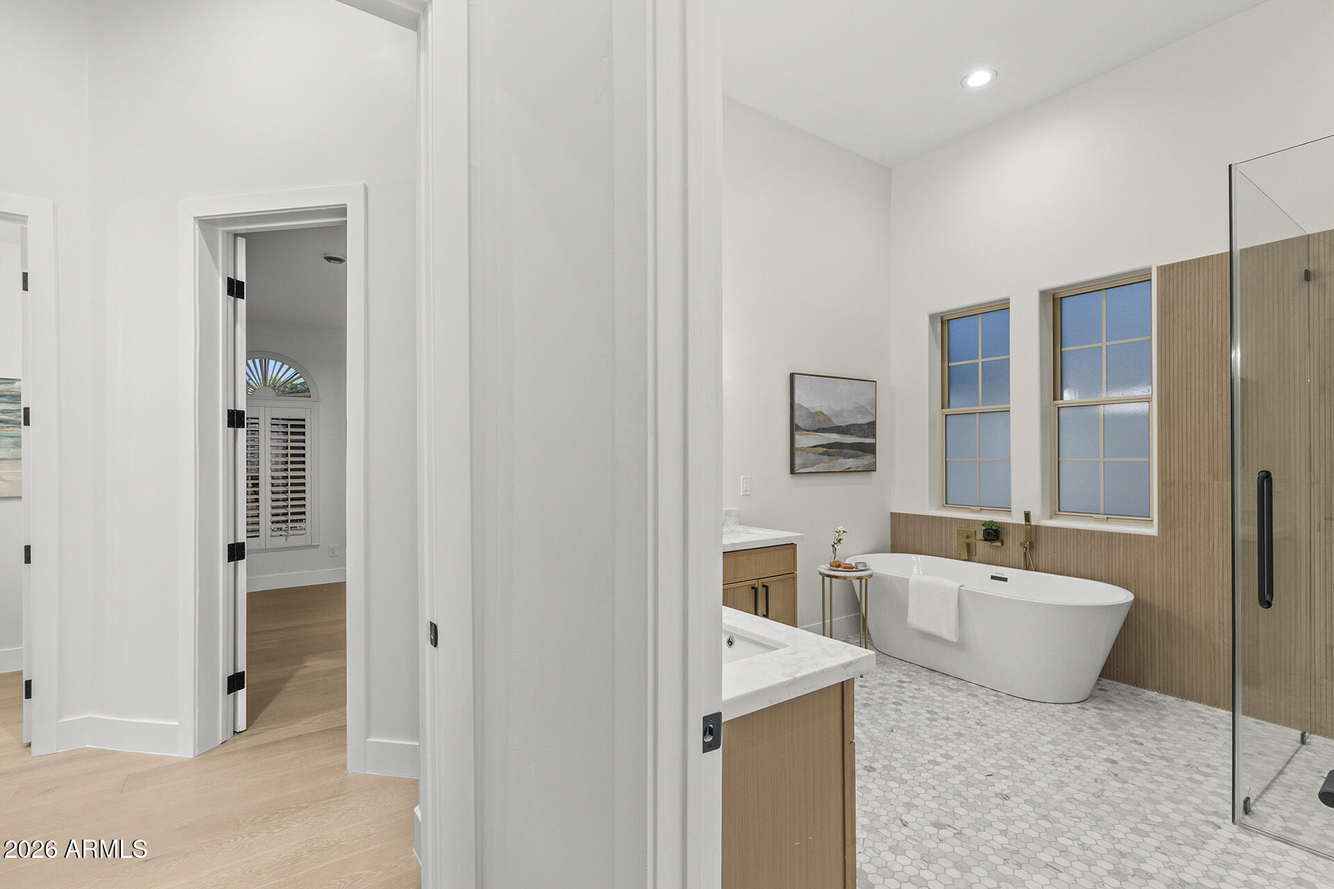 GROVES AT SUPERSTITION RANCH REPLAT - Residential
