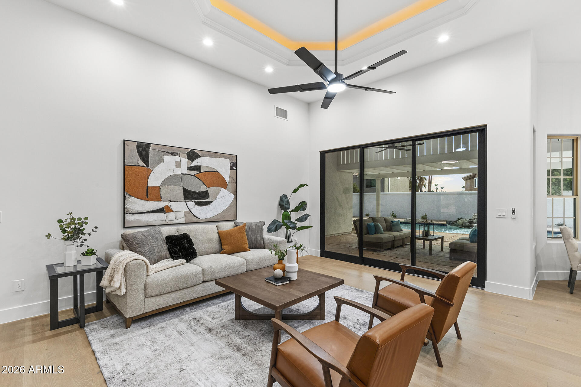 GROVES AT SUPERSTITION RANCH REPLAT - Residential
