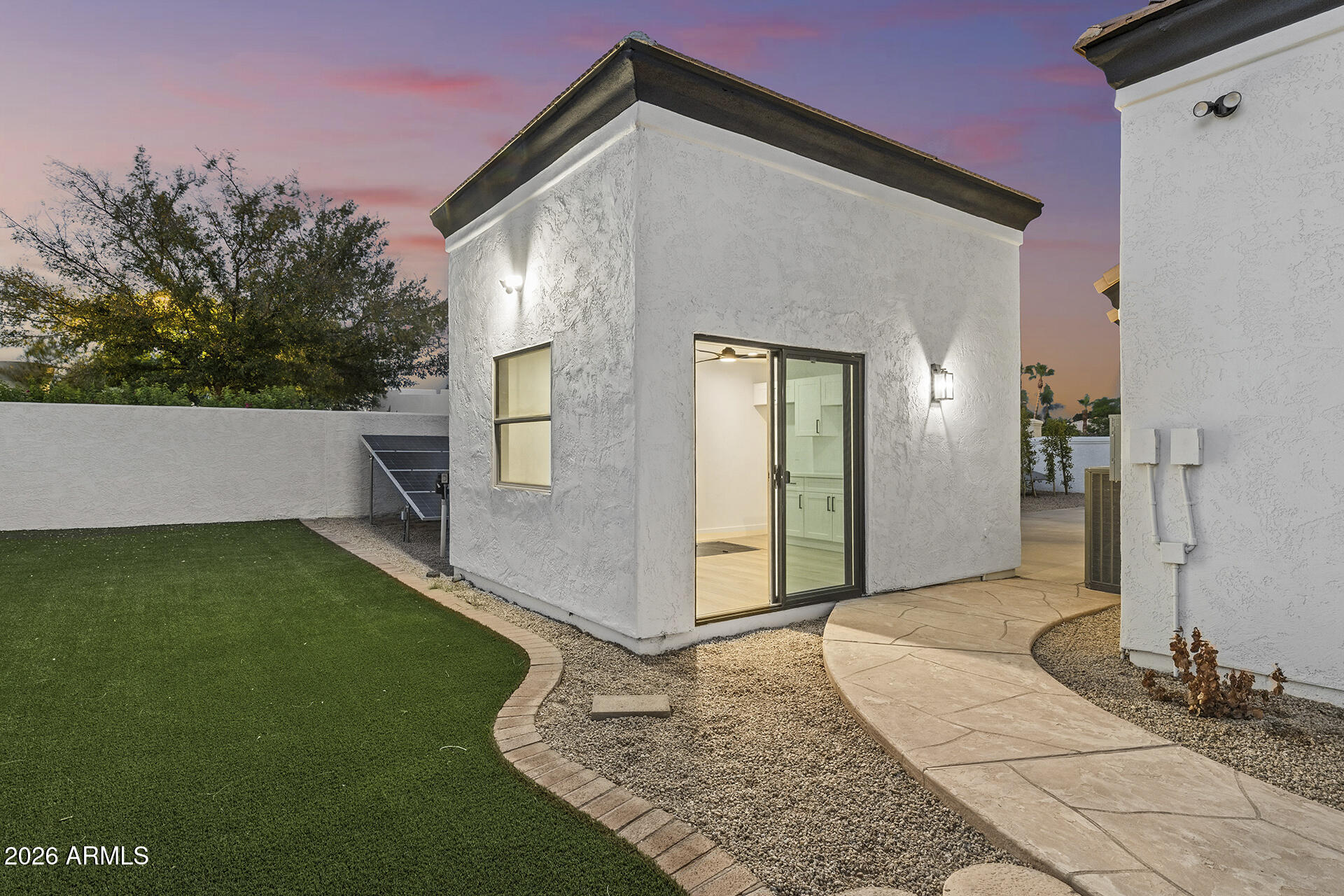 GROVES AT SUPERSTITION RANCH REPLAT - Residential