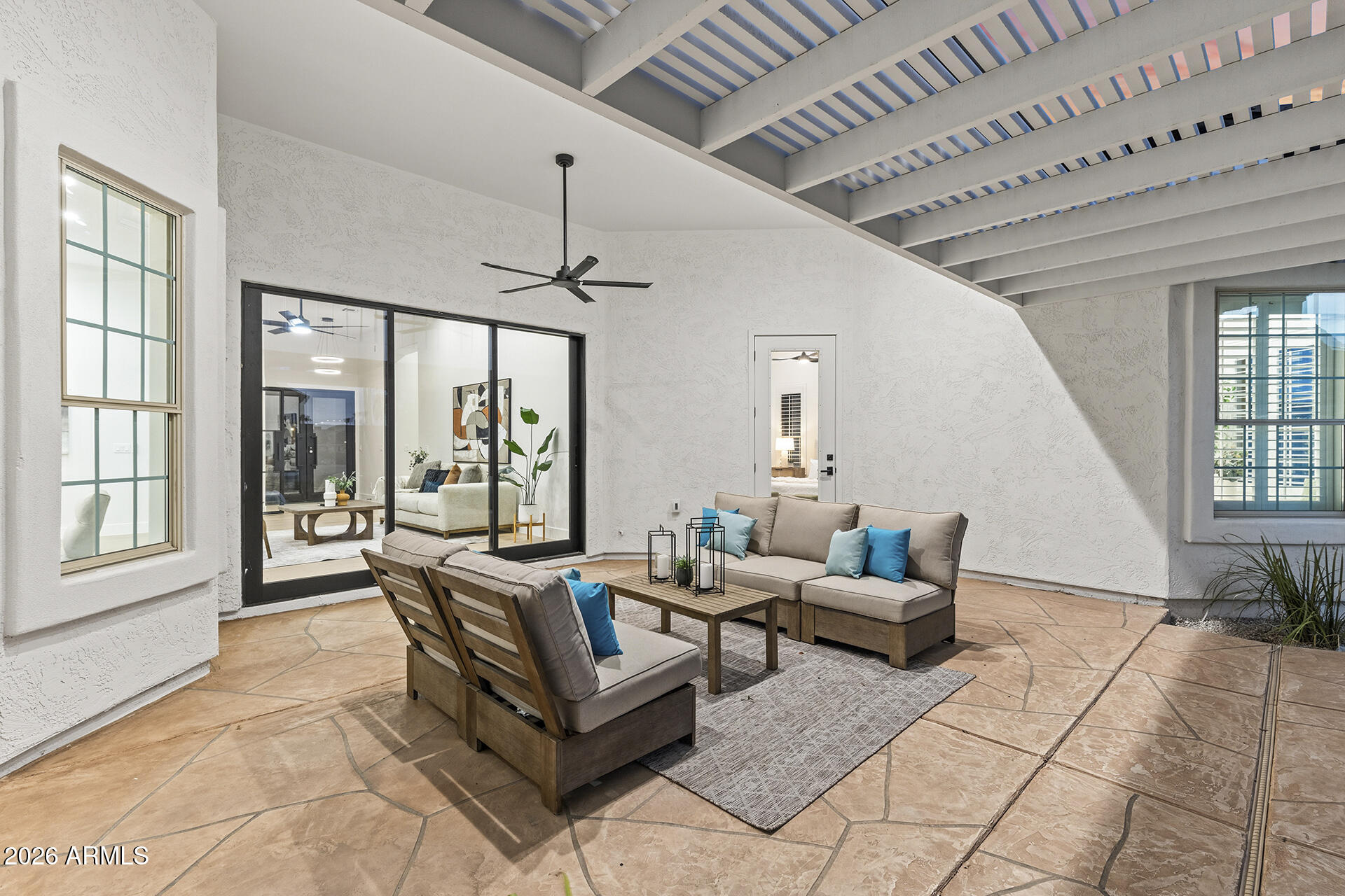 GROVES AT SUPERSTITION RANCH REPLAT - Residential