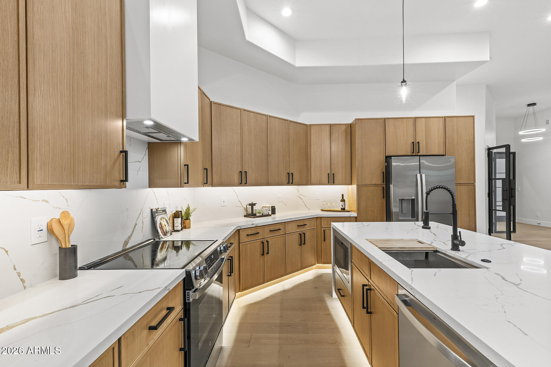 GROVES AT SUPERSTITION RANCH REPLAT - Residential