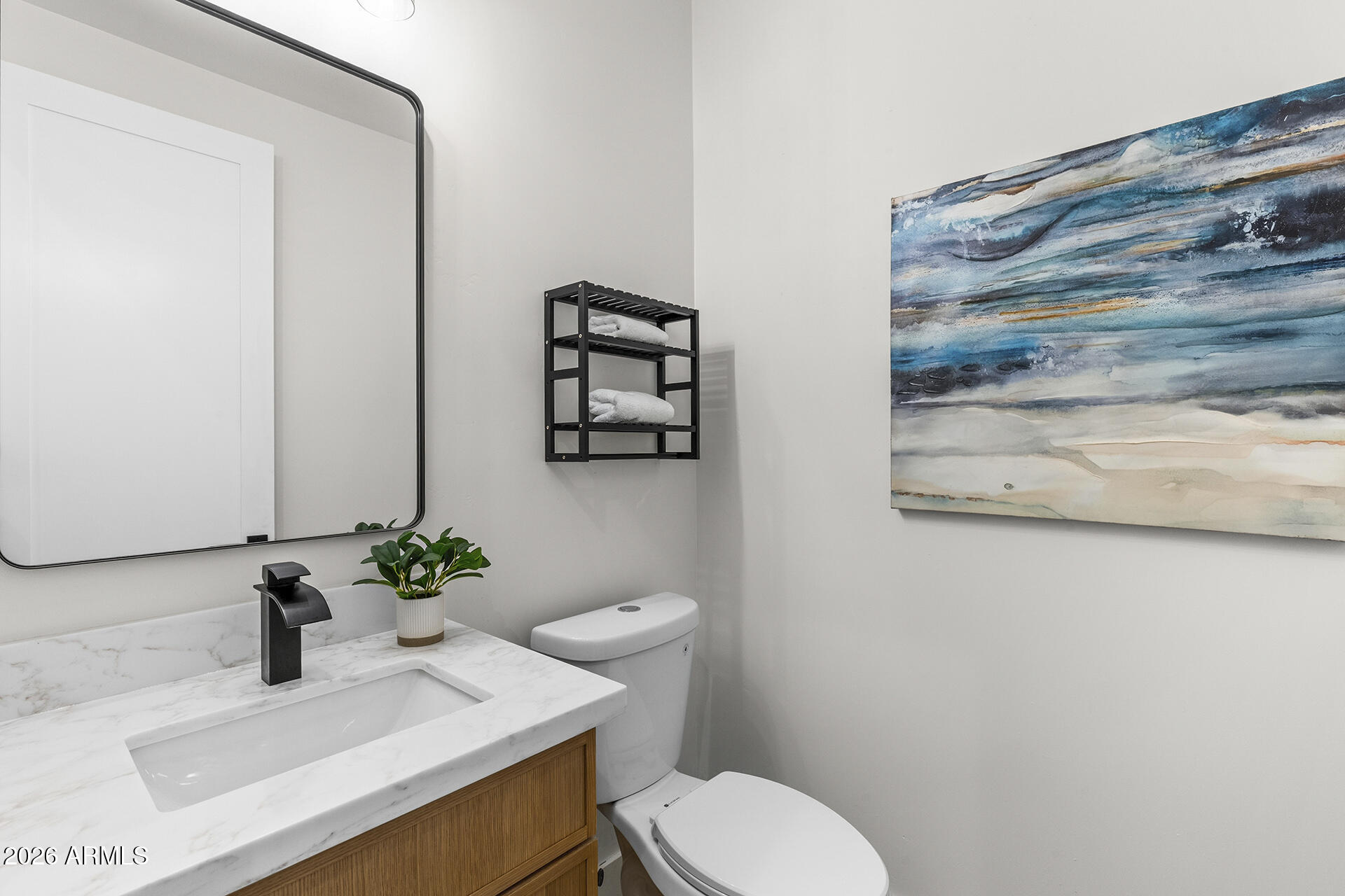 GROVES AT SUPERSTITION RANCH REPLAT - Residential