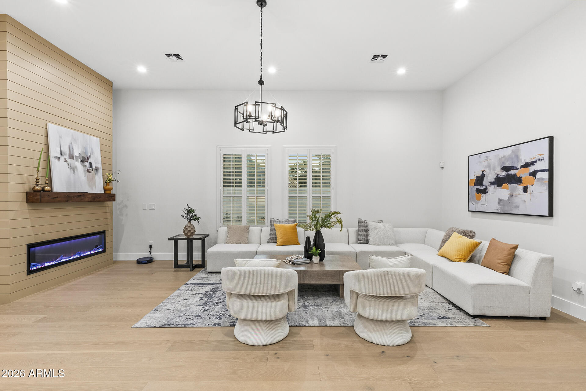 GROVES AT SUPERSTITION RANCH REPLAT - Residential