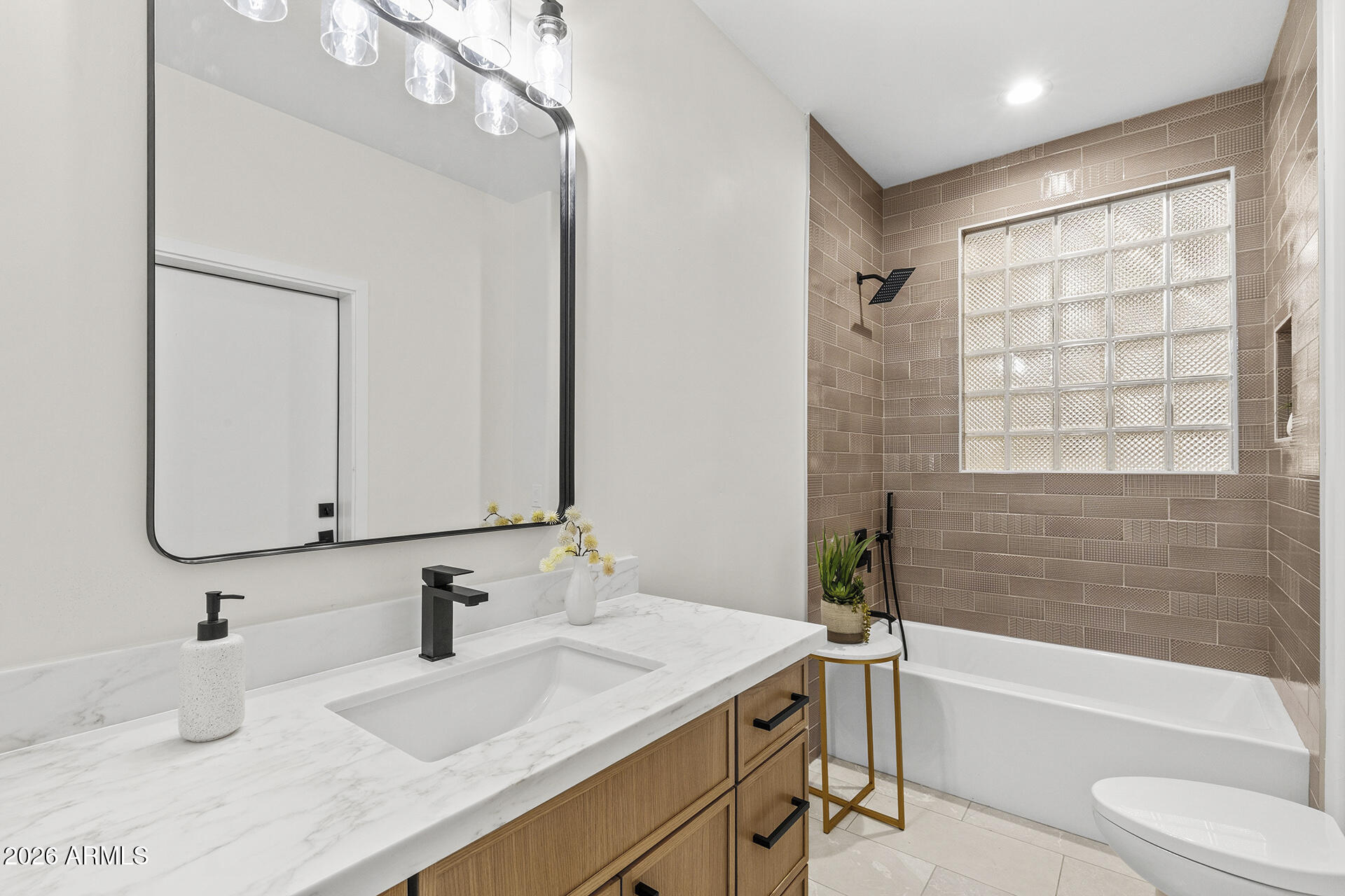 GROVES AT SUPERSTITION RANCH REPLAT - Residential
