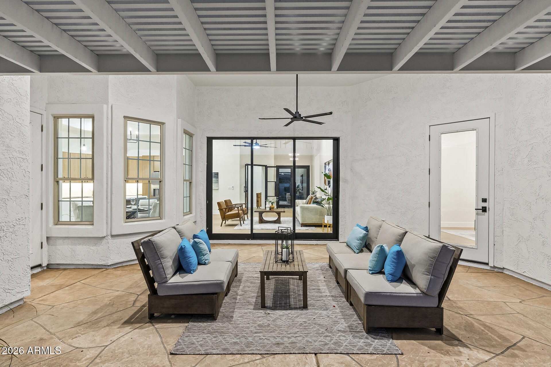 GROVES AT SUPERSTITION RANCH REPLAT - Residential
