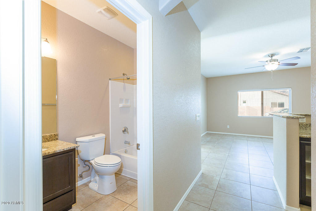 RETREAT PHASE 1 - Residential