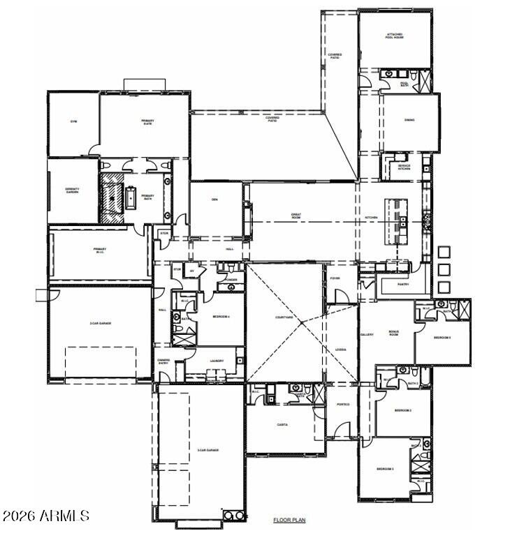 SUNDOWN RANCH ACRES - Residential