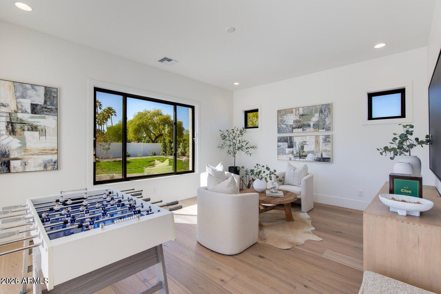 SUNDOWN RANCH ACRES - Residential