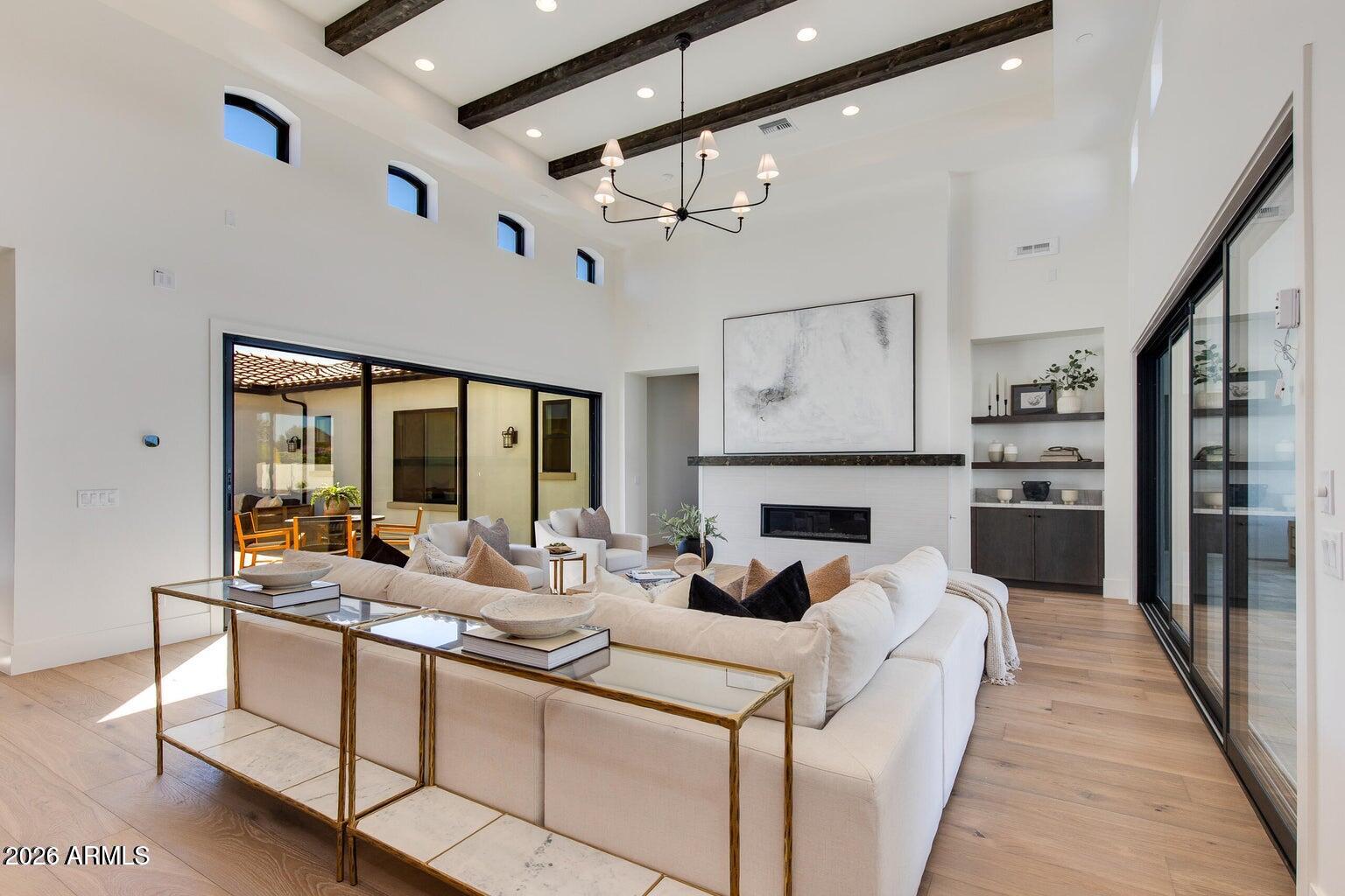SUNDOWN RANCH ACRES - Residential