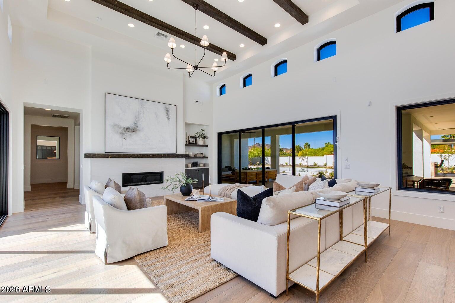 SUNDOWN RANCH ACRES - Residential