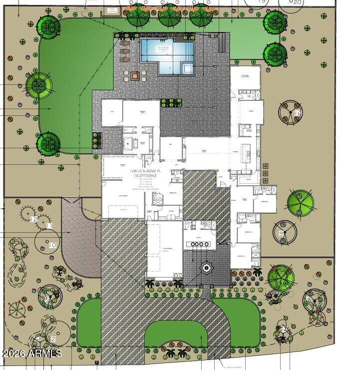 SUNDOWN RANCH ACRES - Residential