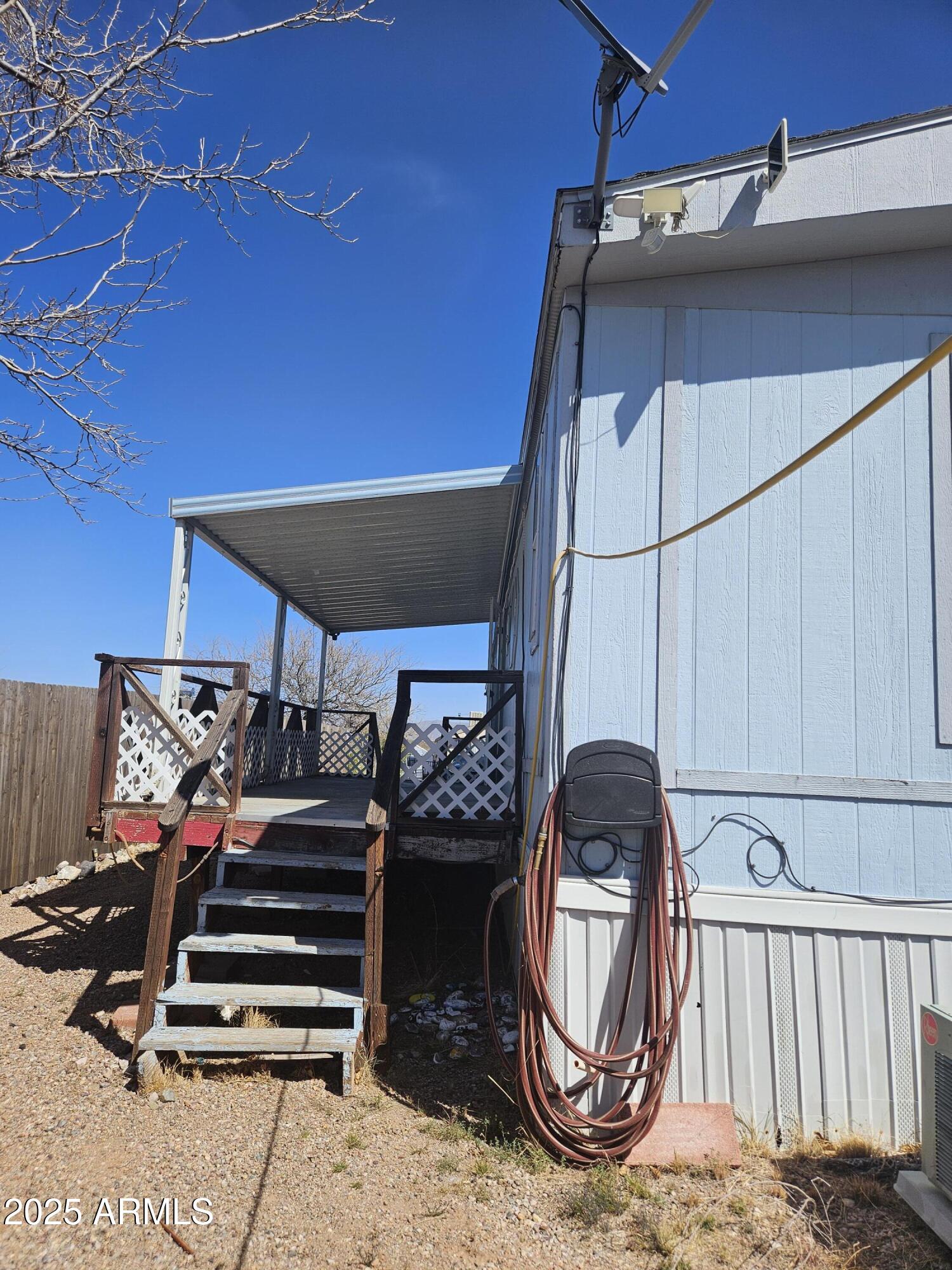 Desert Hills Estate Mobile Home Park - Residential