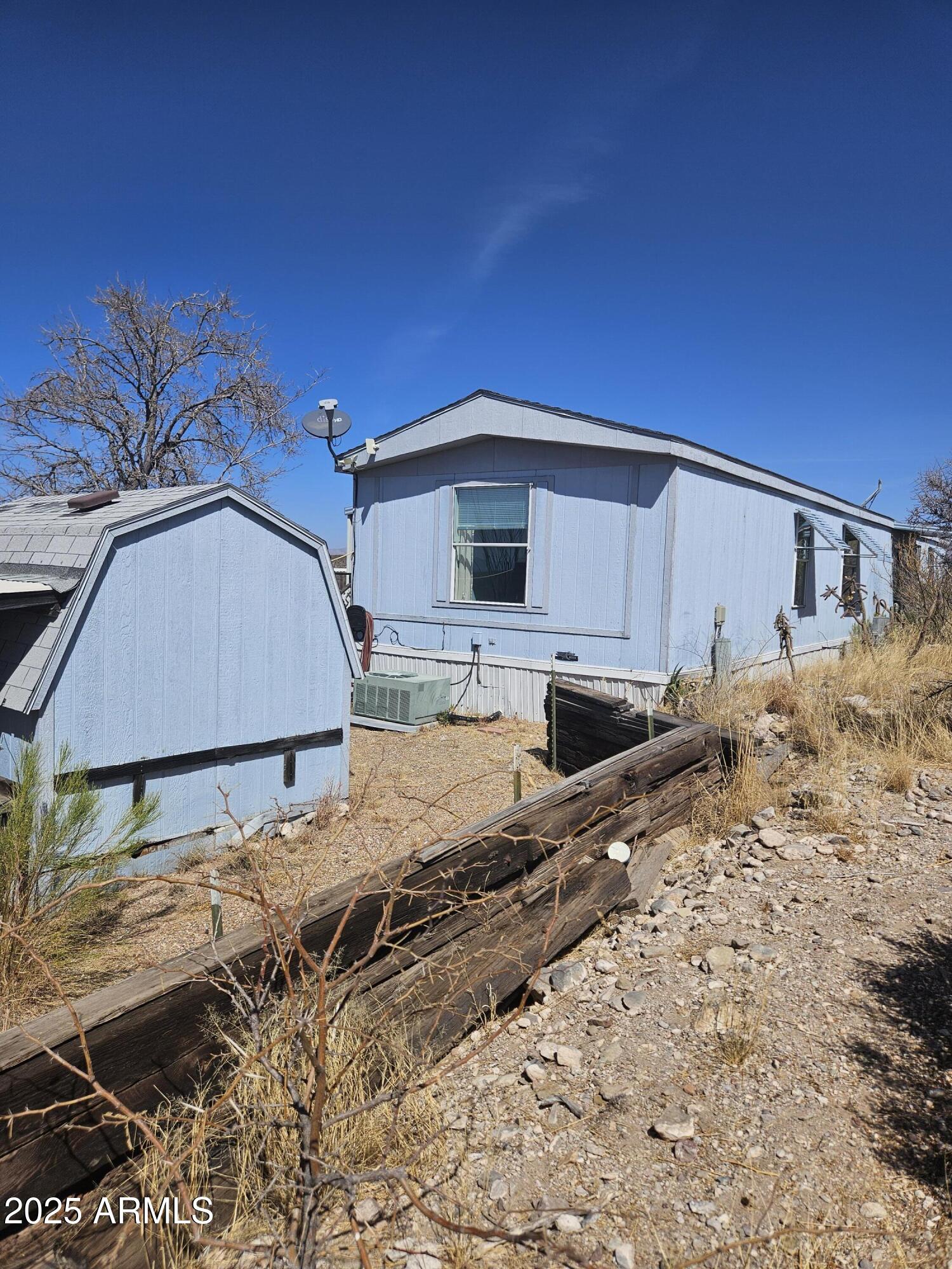 Desert Hills Estate Mobile Home Park - Residential