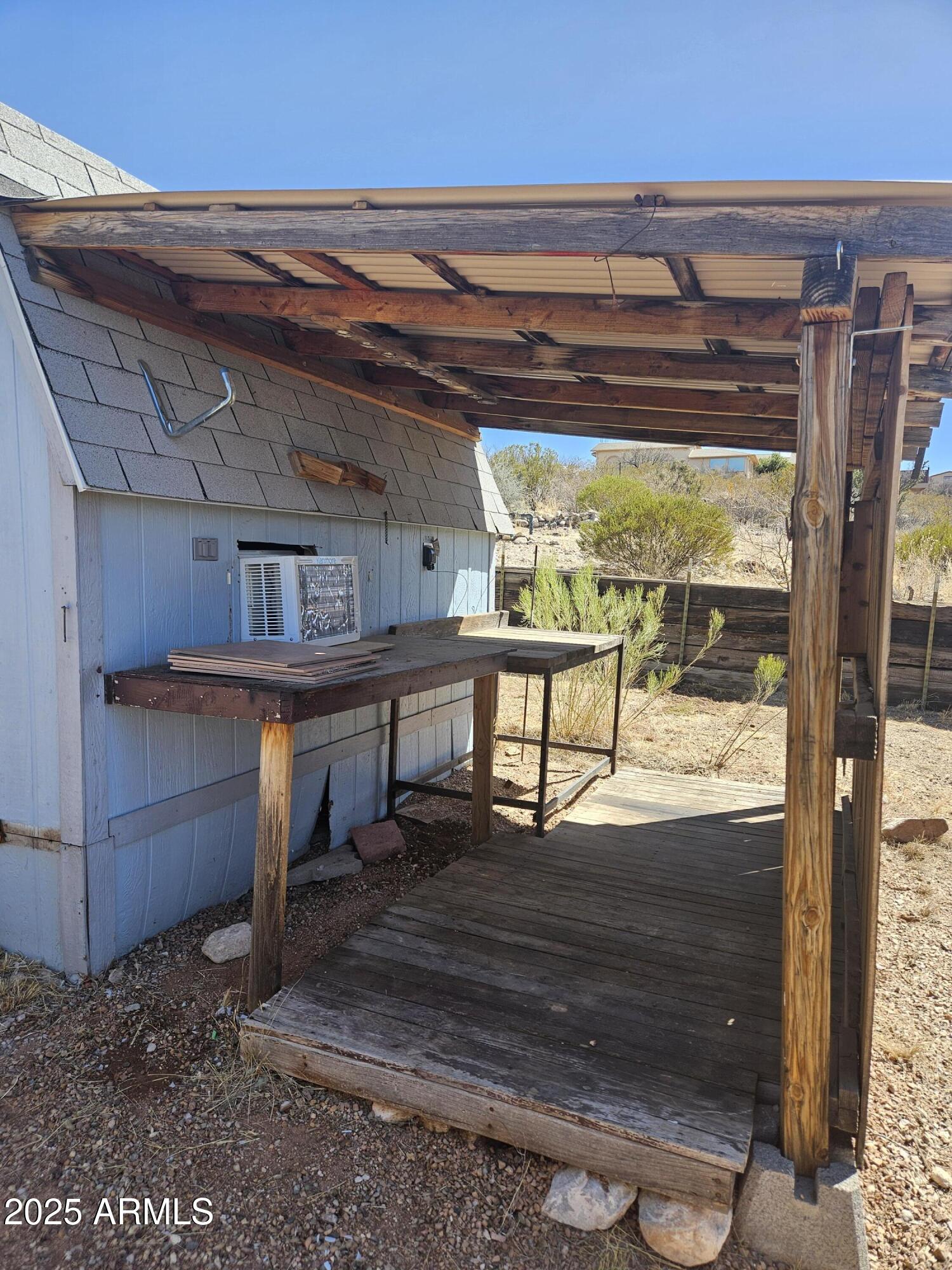 Desert Hills Estate Mobile Home Park - Residential