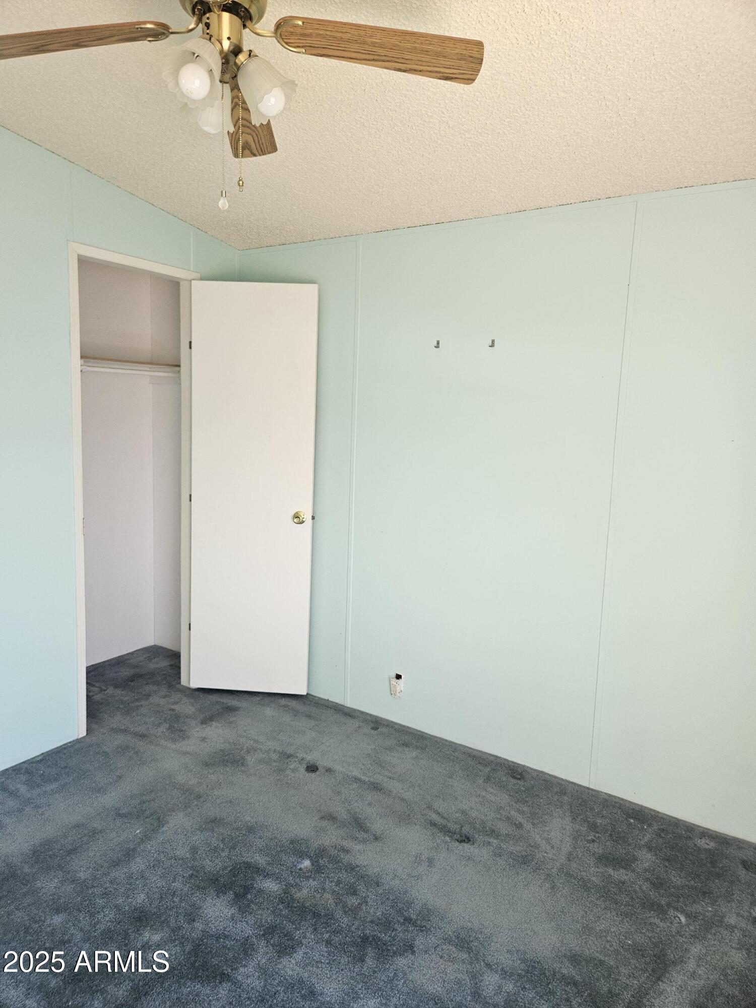 Desert Hills Estate Mobile Home Park - Residential