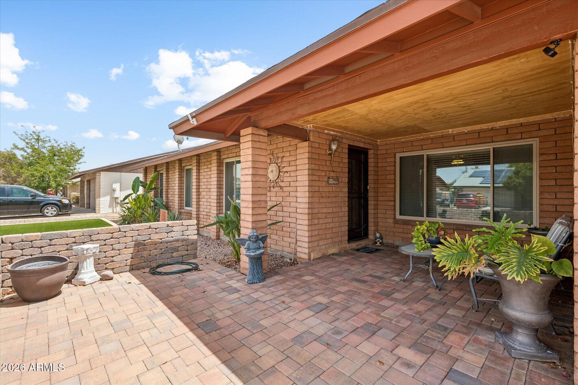ROADRUNNER ESTATES WEST UNIT 3 LOTS 213 THRU 365 - Residential