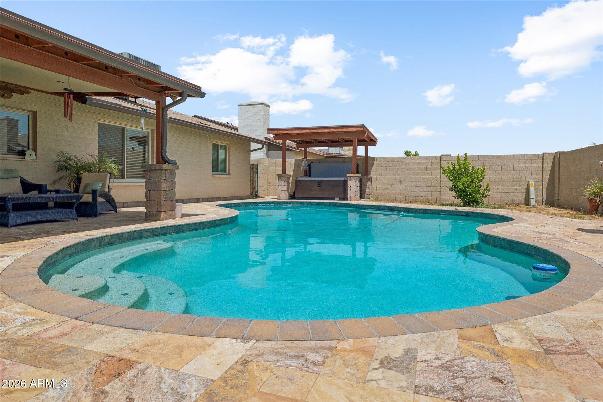 ROADRUNNER ESTATES WEST UNIT 3 LOTS 213 THRU 365 - Residential