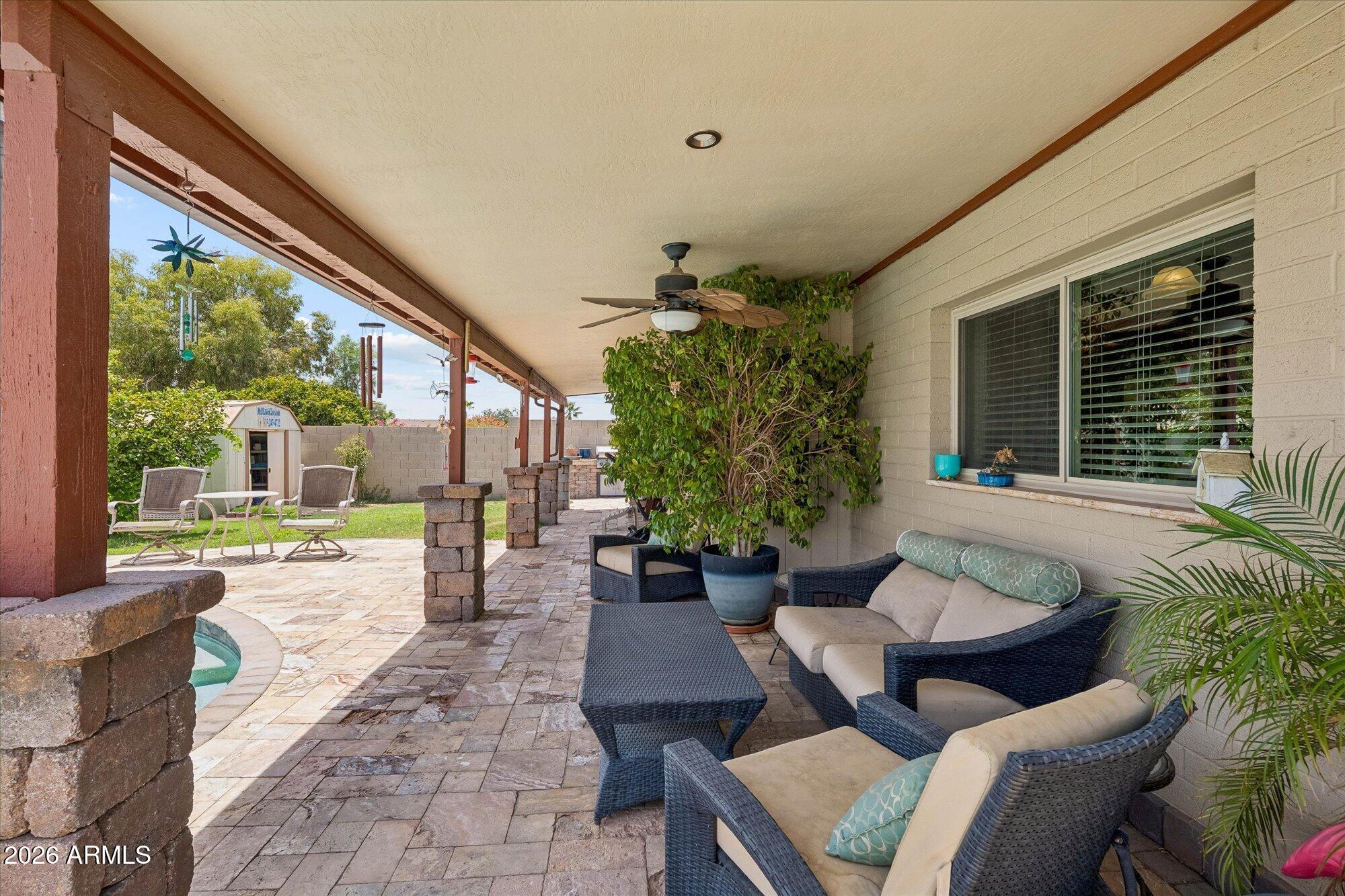 ROADRUNNER ESTATES WEST UNIT 3 LOTS 213 THRU 365 - Residential