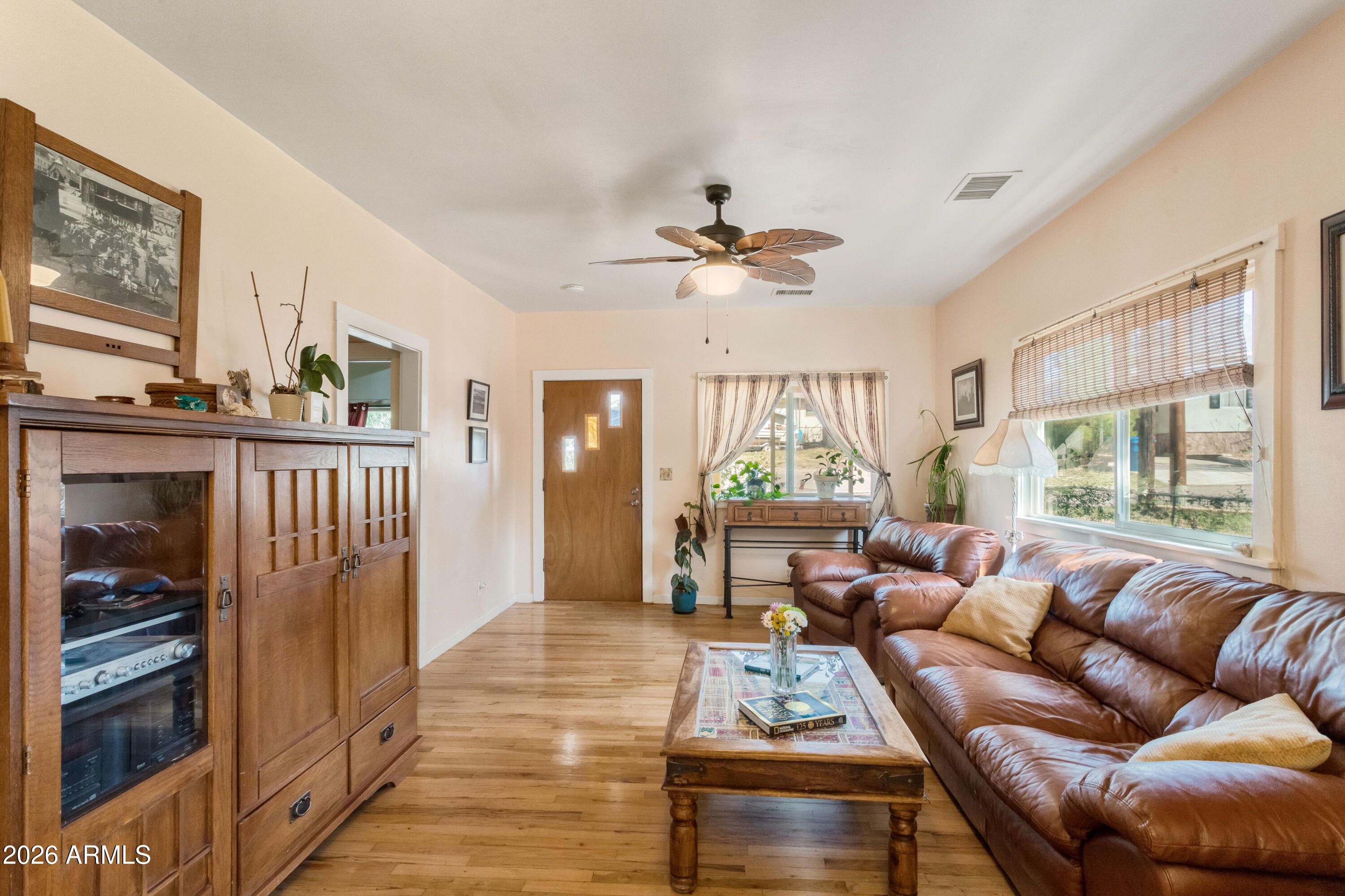 WARREN - Residential