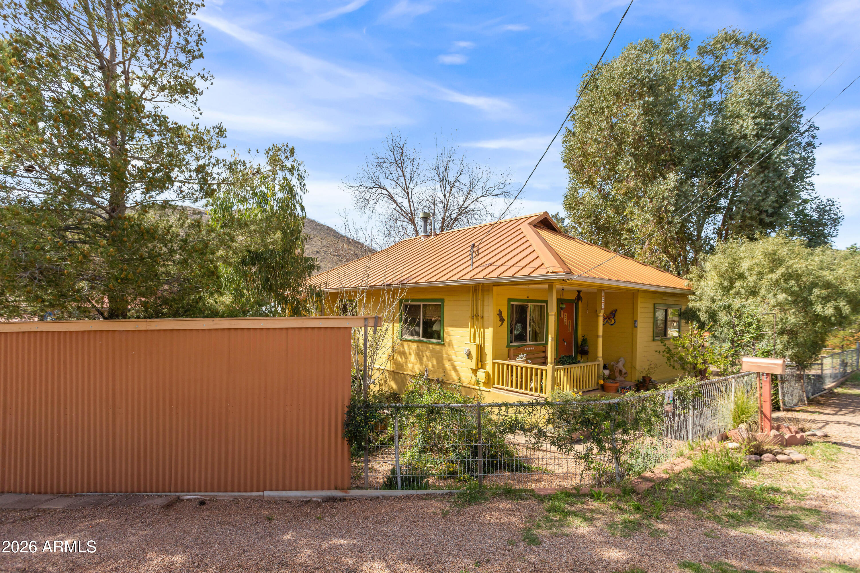 WARREN - Residential