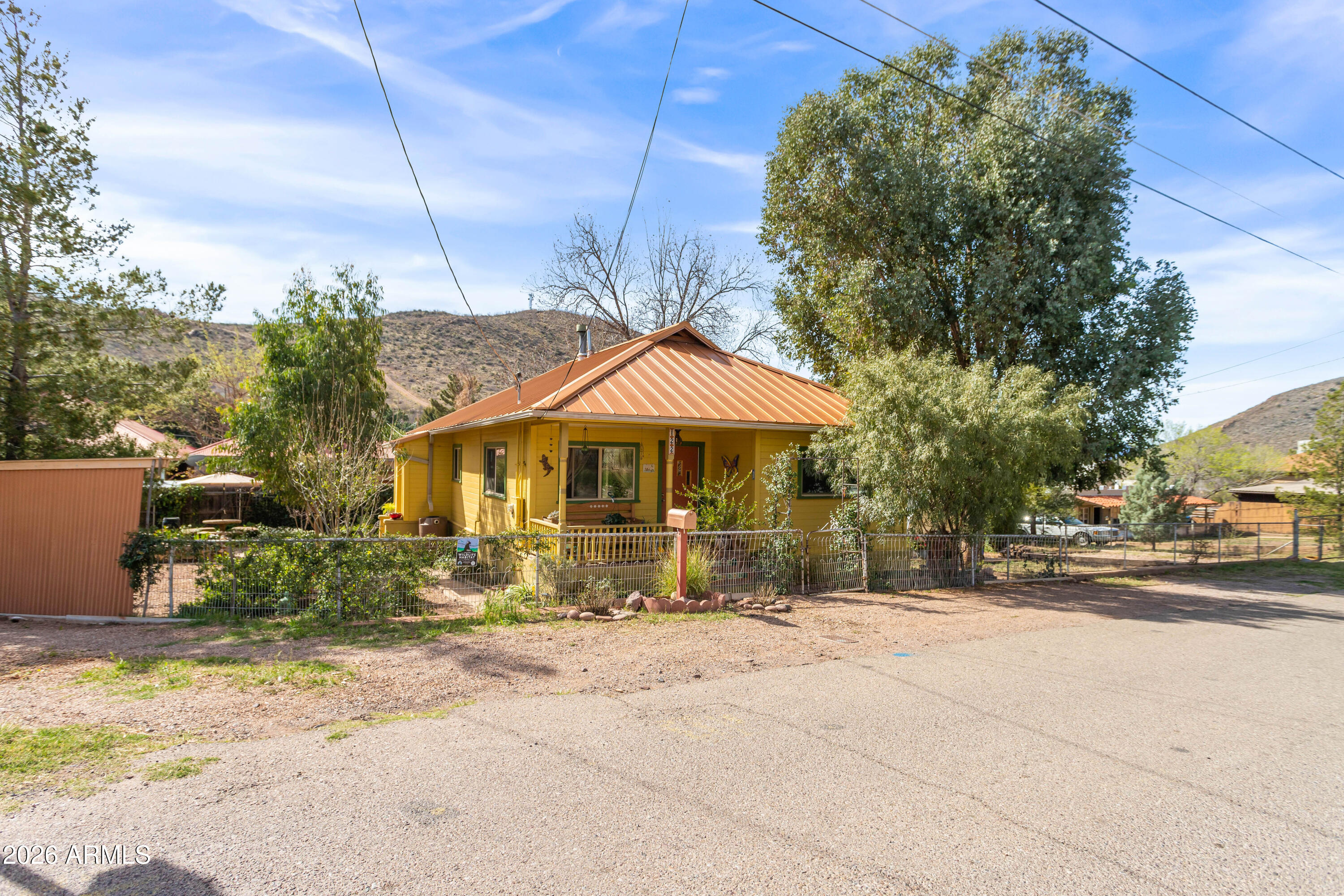 WARREN - Residential