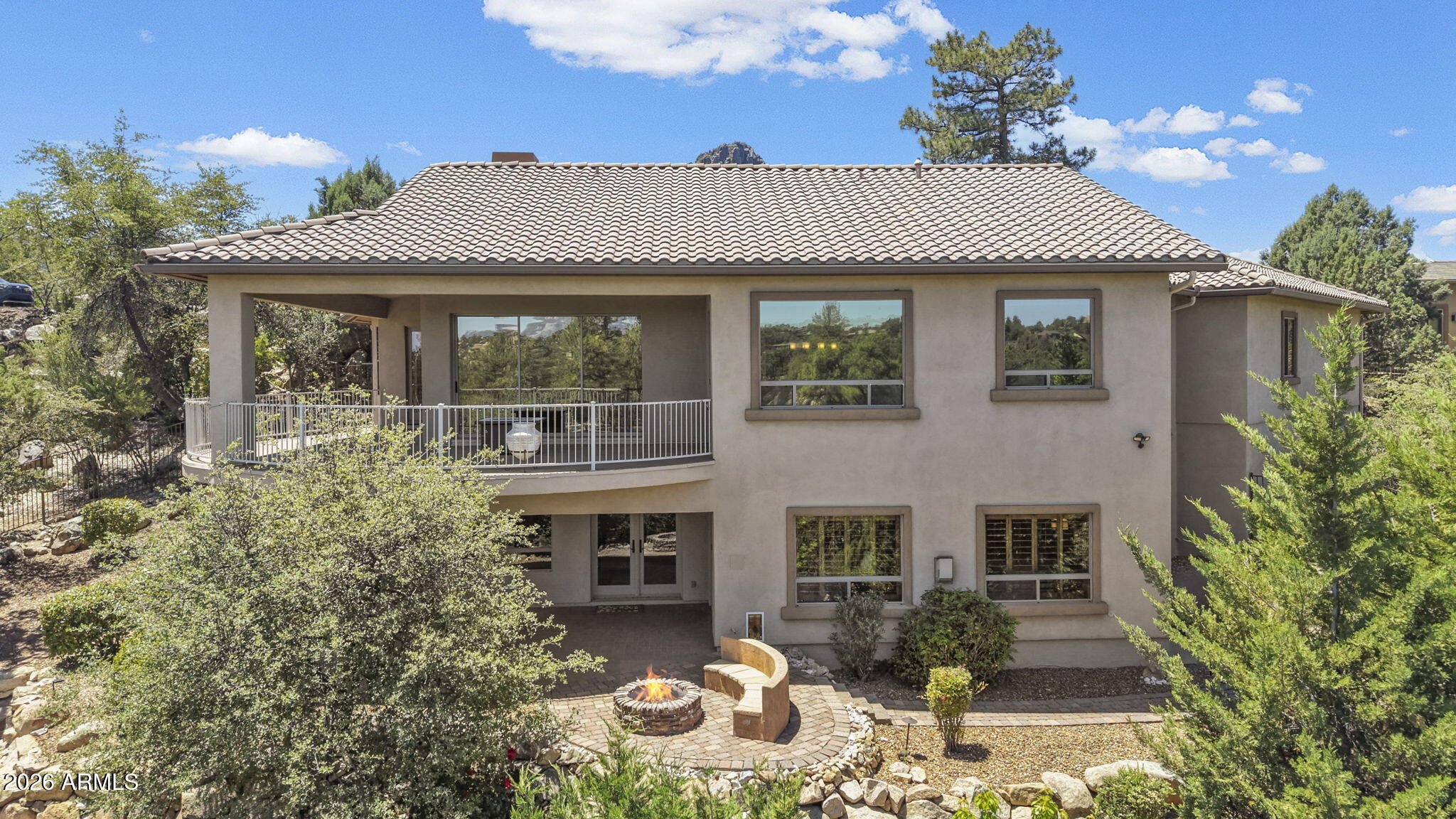 FOREST TRAILS UNIT 5 PHASE 2 - Residential