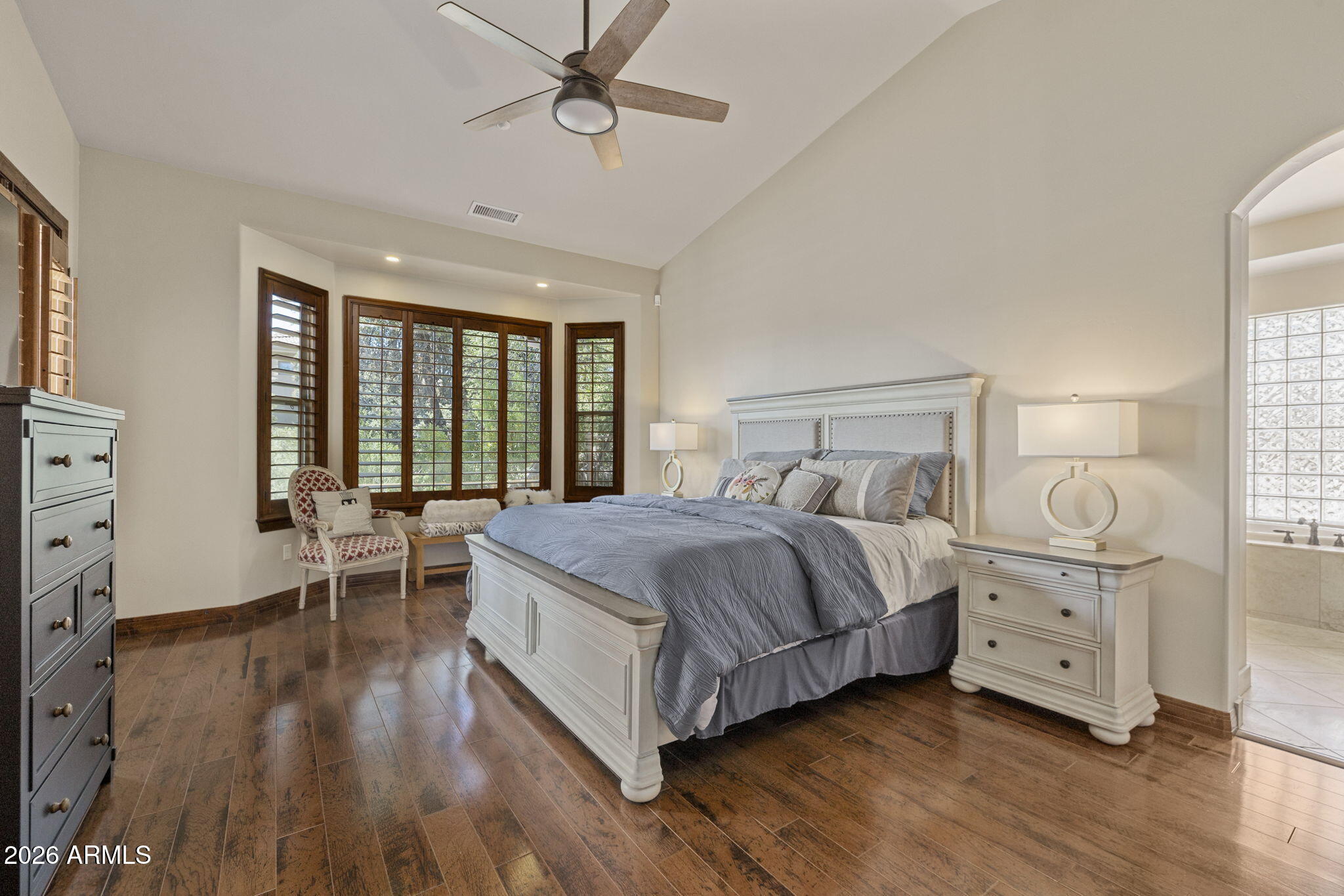 FOREST TRAILS UNIT 5 PHASE 2 - Residential