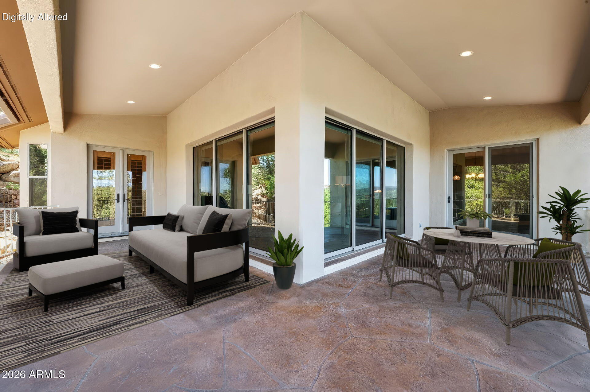 FOREST TRAILS UNIT 5 PHASE 2 - Residential
