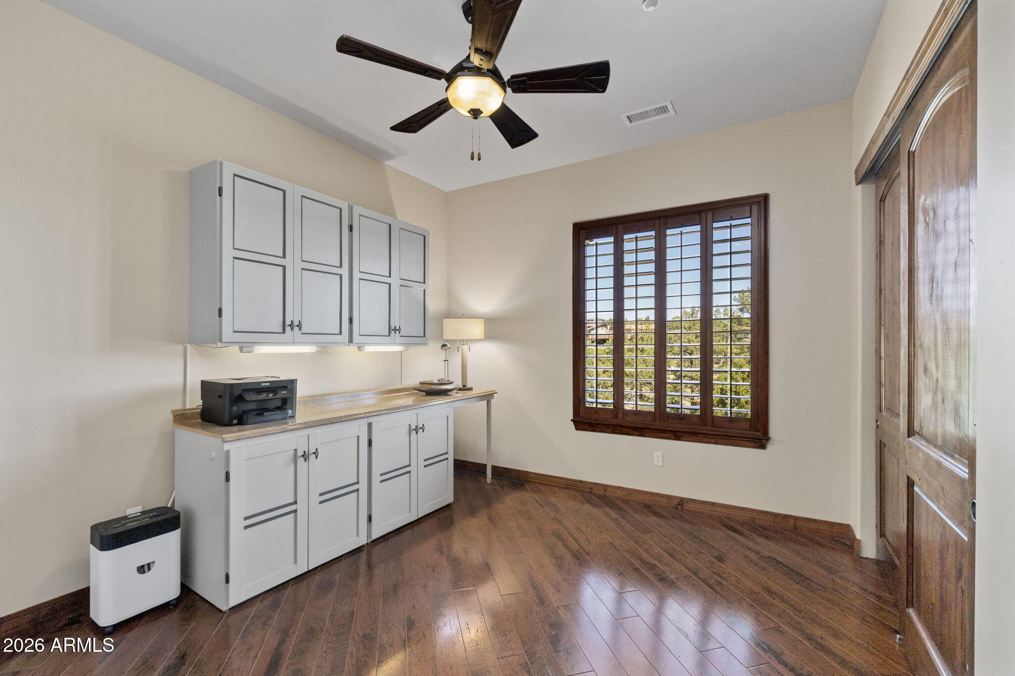 FOREST TRAILS UNIT 5 PHASE 2 - Residential