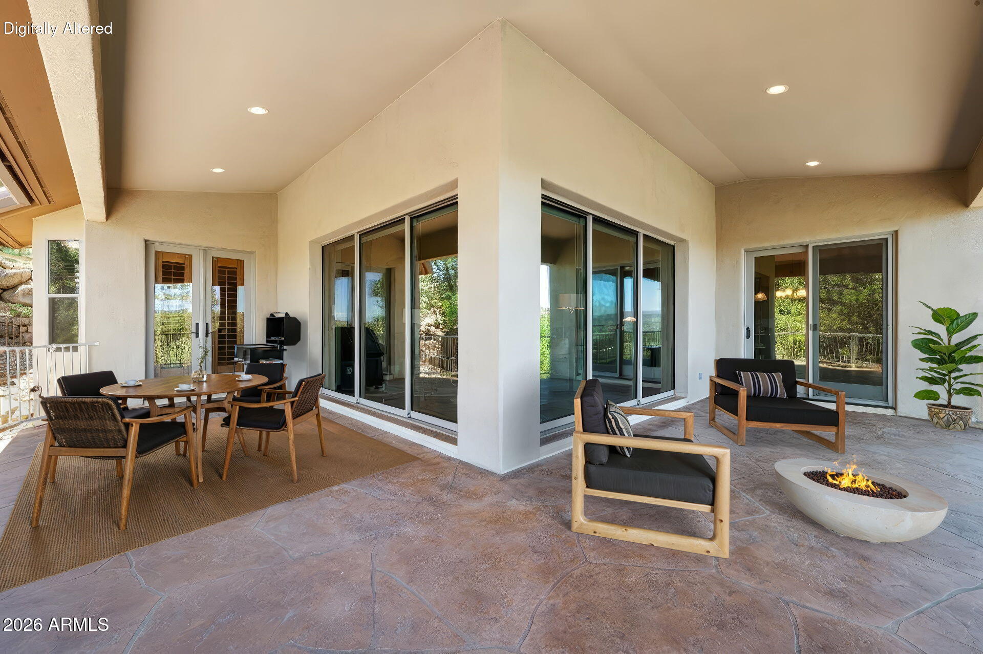 FOREST TRAILS UNIT 5 PHASE 2 - Residential
