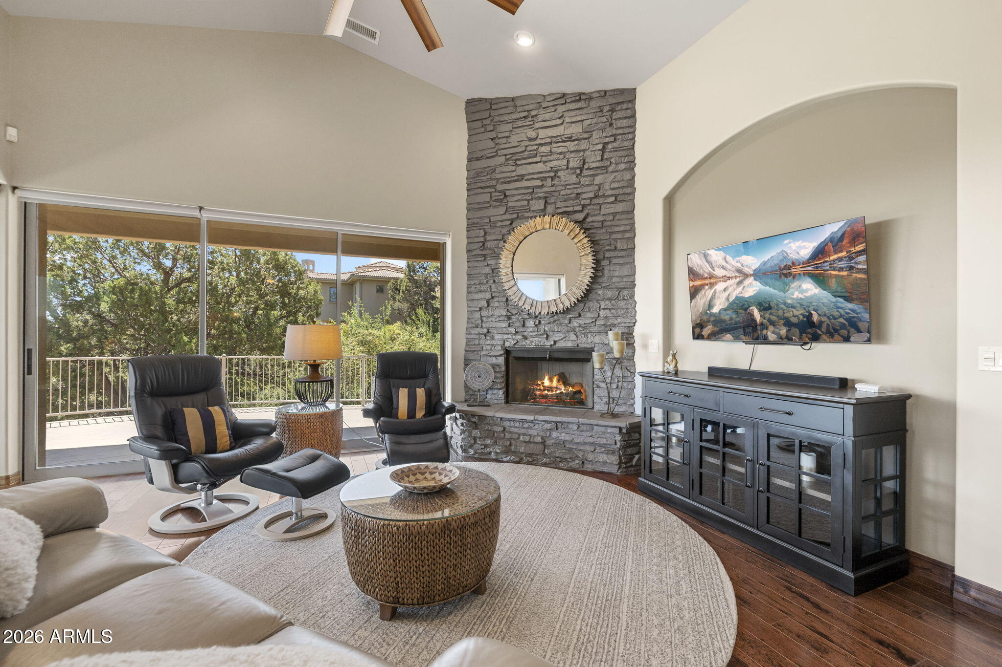 FOREST TRAILS UNIT 5 PHASE 2 - Residential