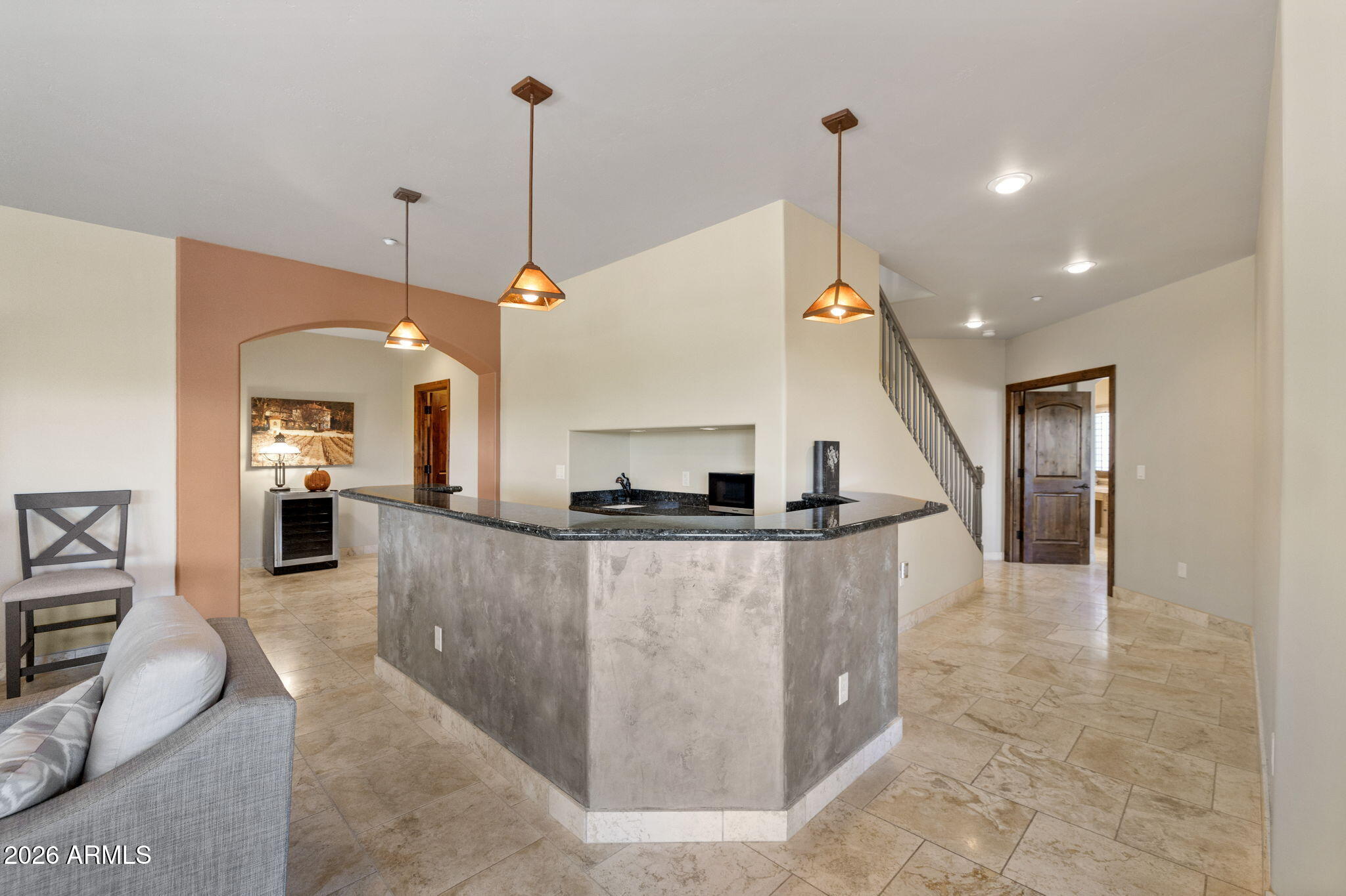 FOREST TRAILS UNIT 5 PHASE 2 - Residential