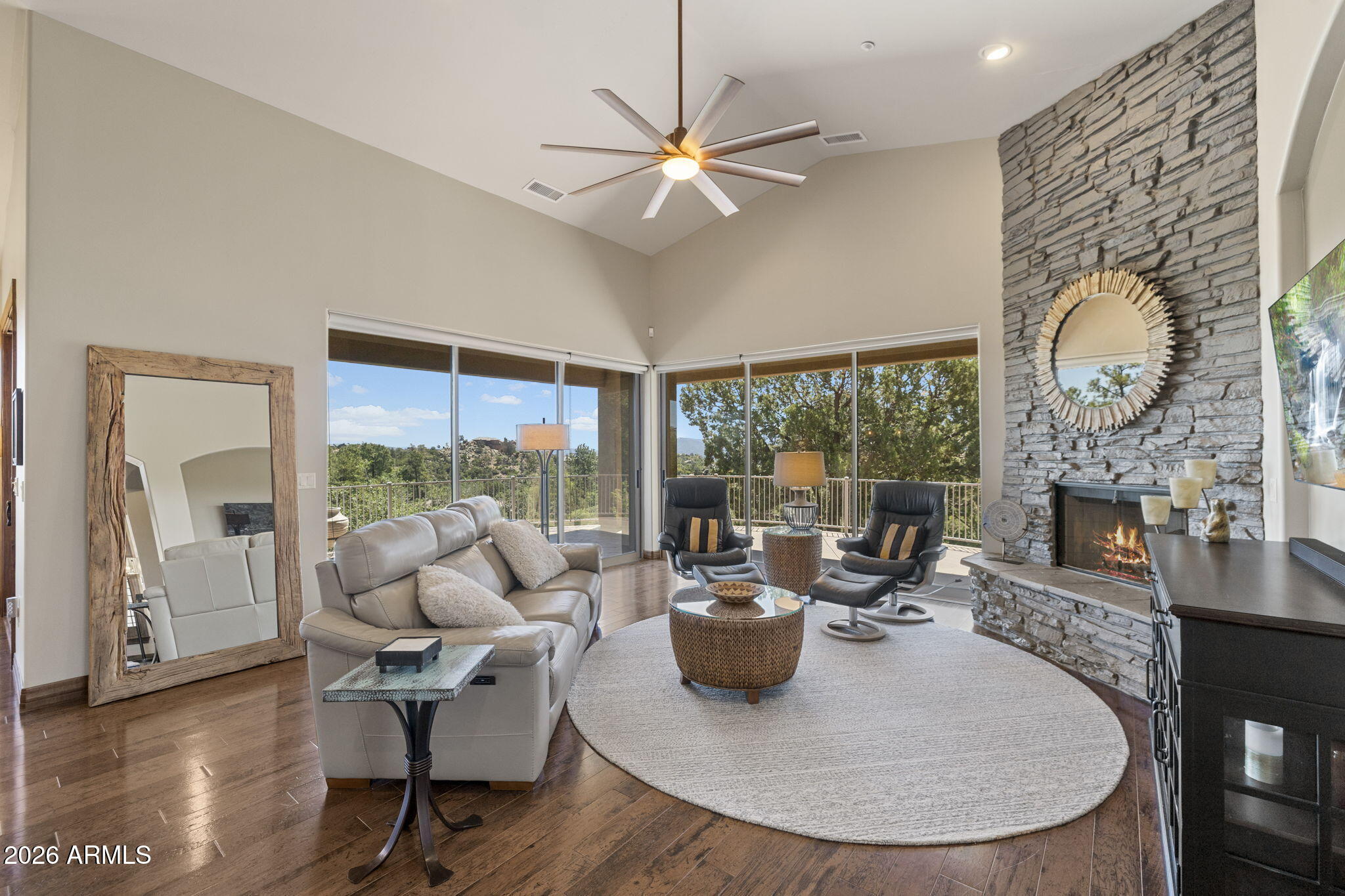 FOREST TRAILS UNIT 5 PHASE 2 - Residential