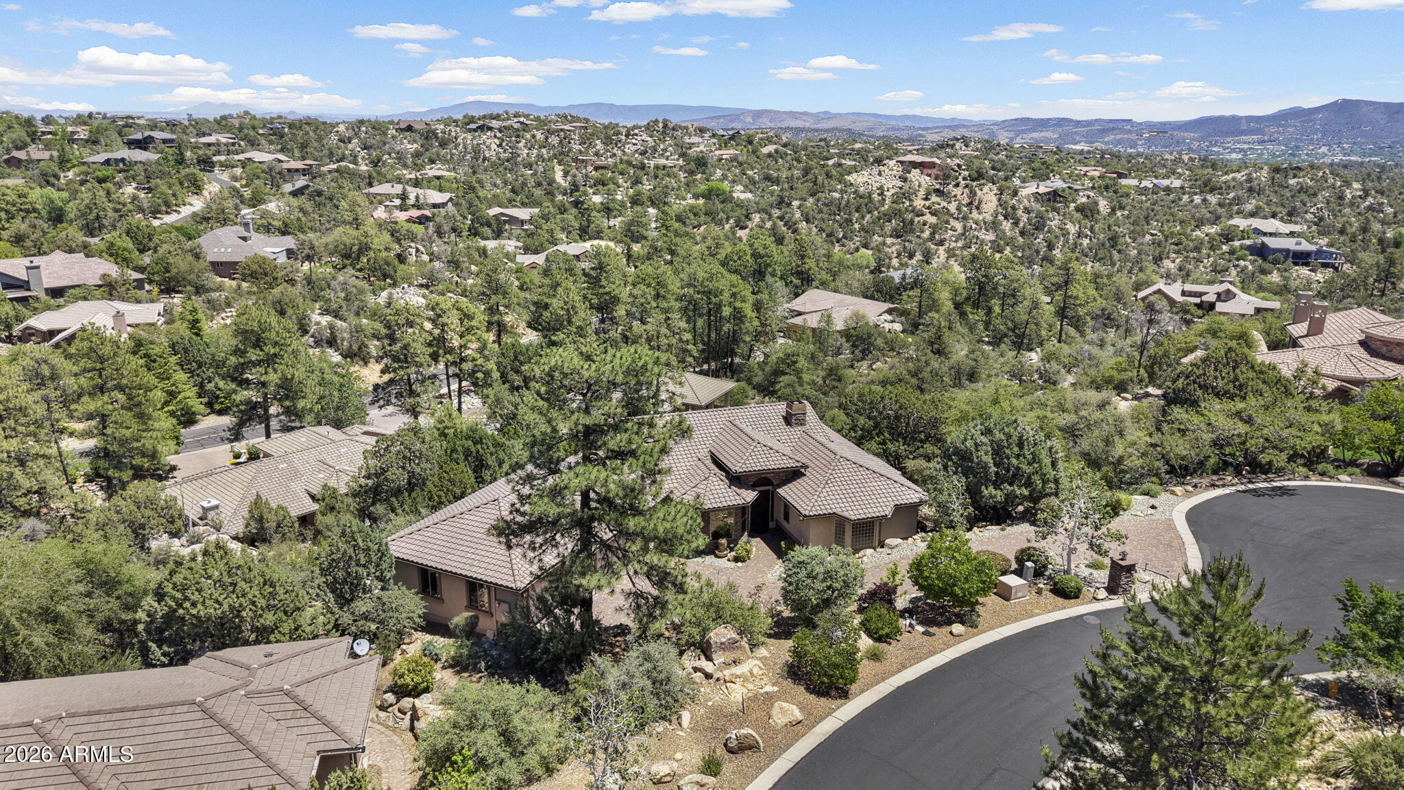 FOREST TRAILS UNIT 5 PHASE 2 - Residential
