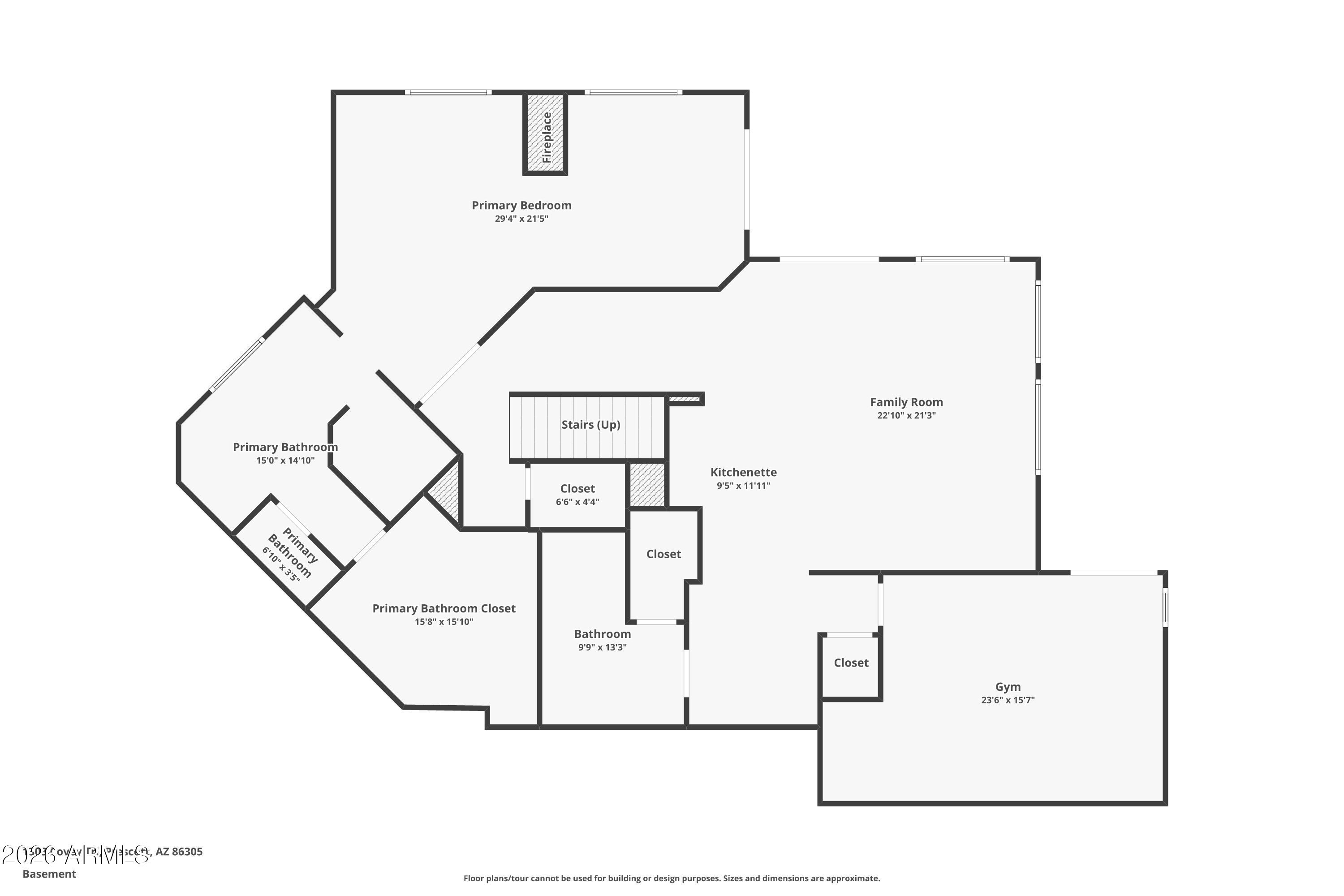 FOREST TRAILS UNIT 5 PHASE 2 - Residential