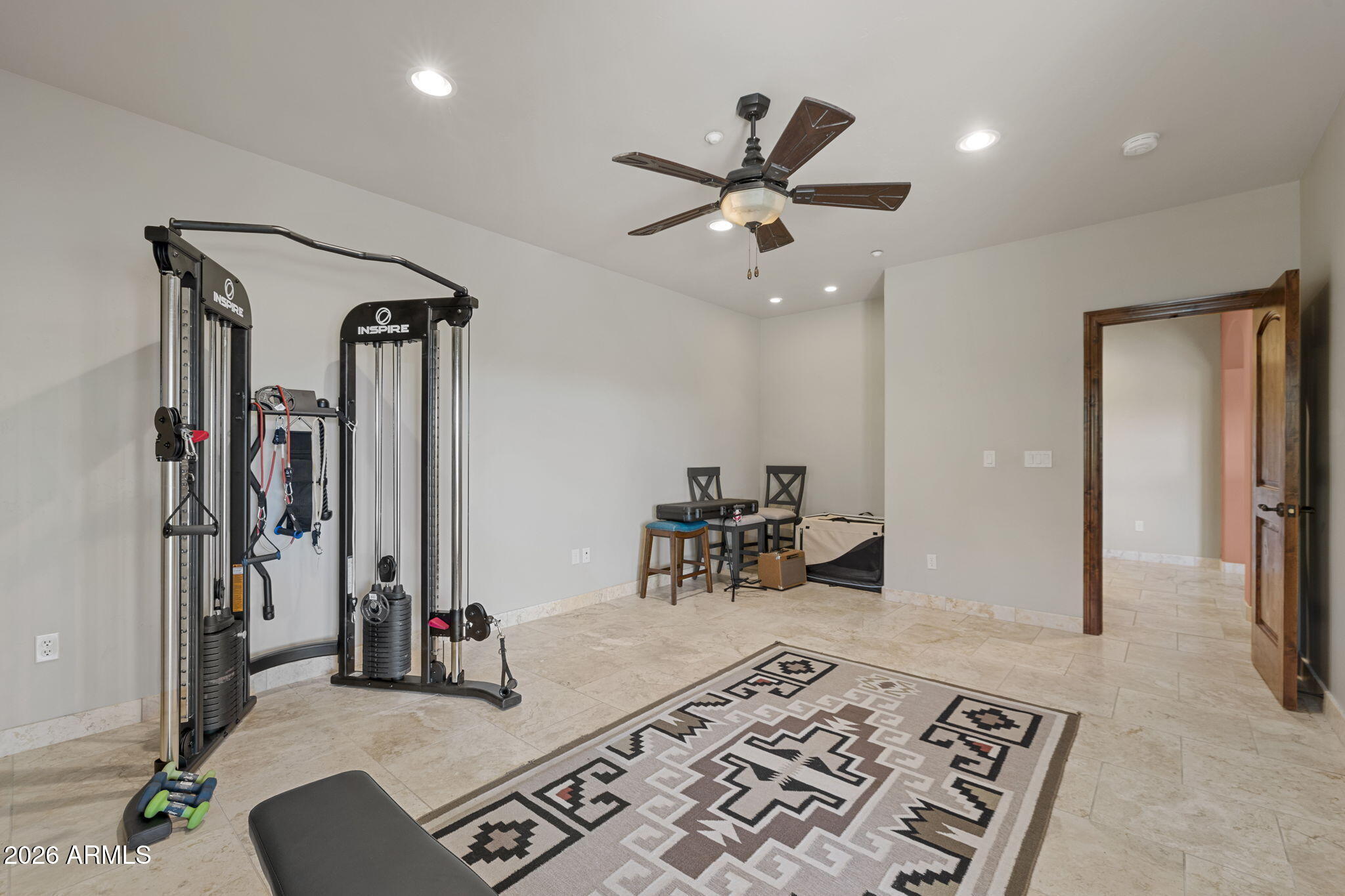 FOREST TRAILS UNIT 5 PHASE 2 - Residential